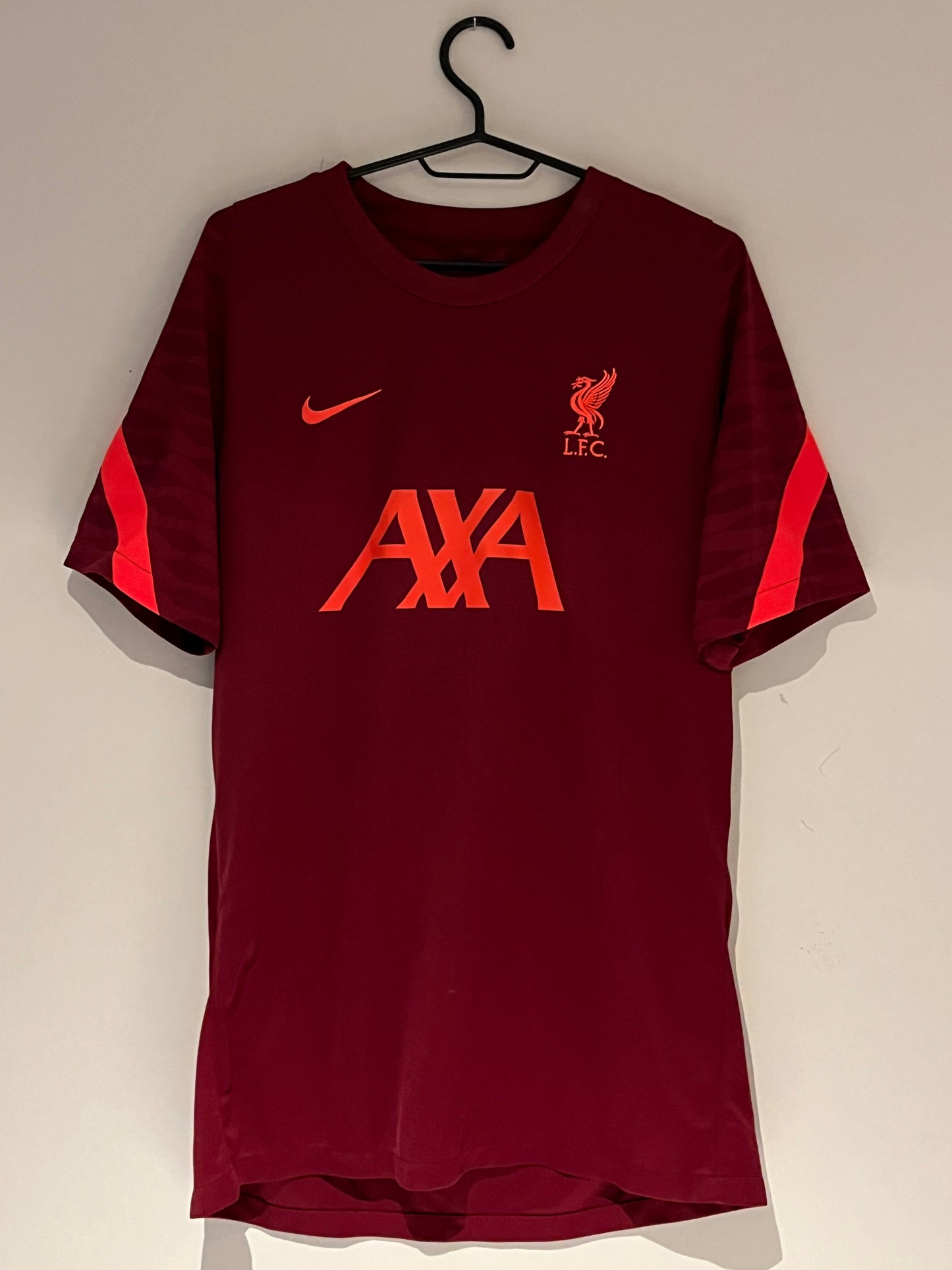 Liverpool - 2021/22 - L