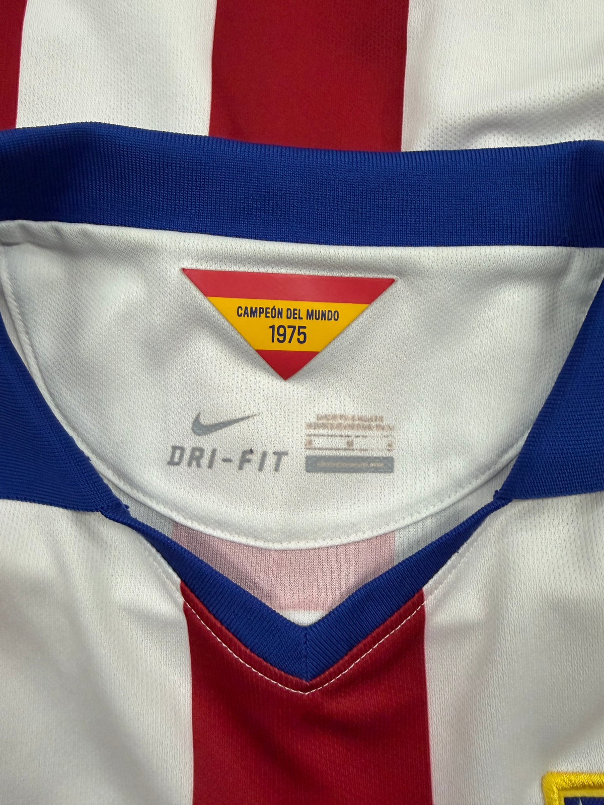 Atletico Madrid - 2014/15 - M *A.Turan*