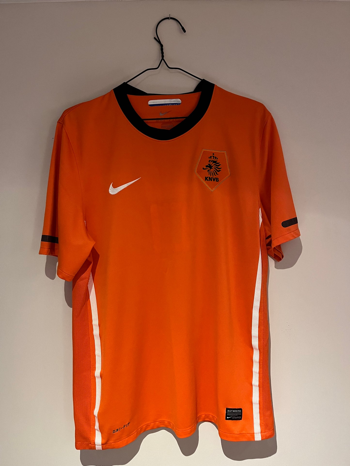 Holland - 2010 - L
*W.Sneijder*