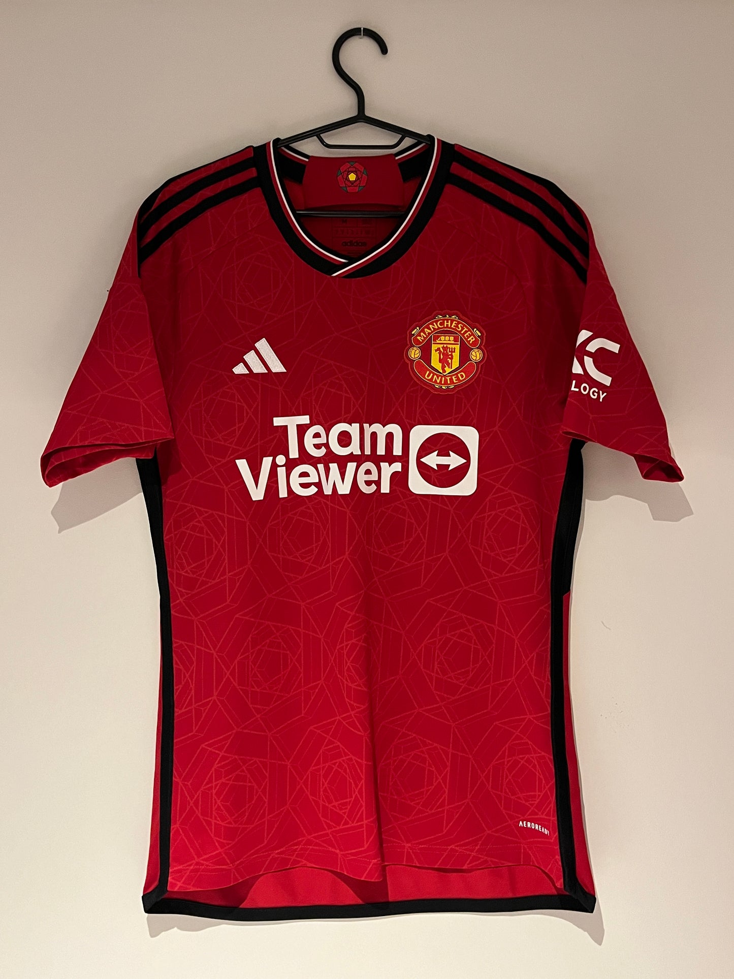 Manchester United - 2023/24 - M
*L.Martinez*