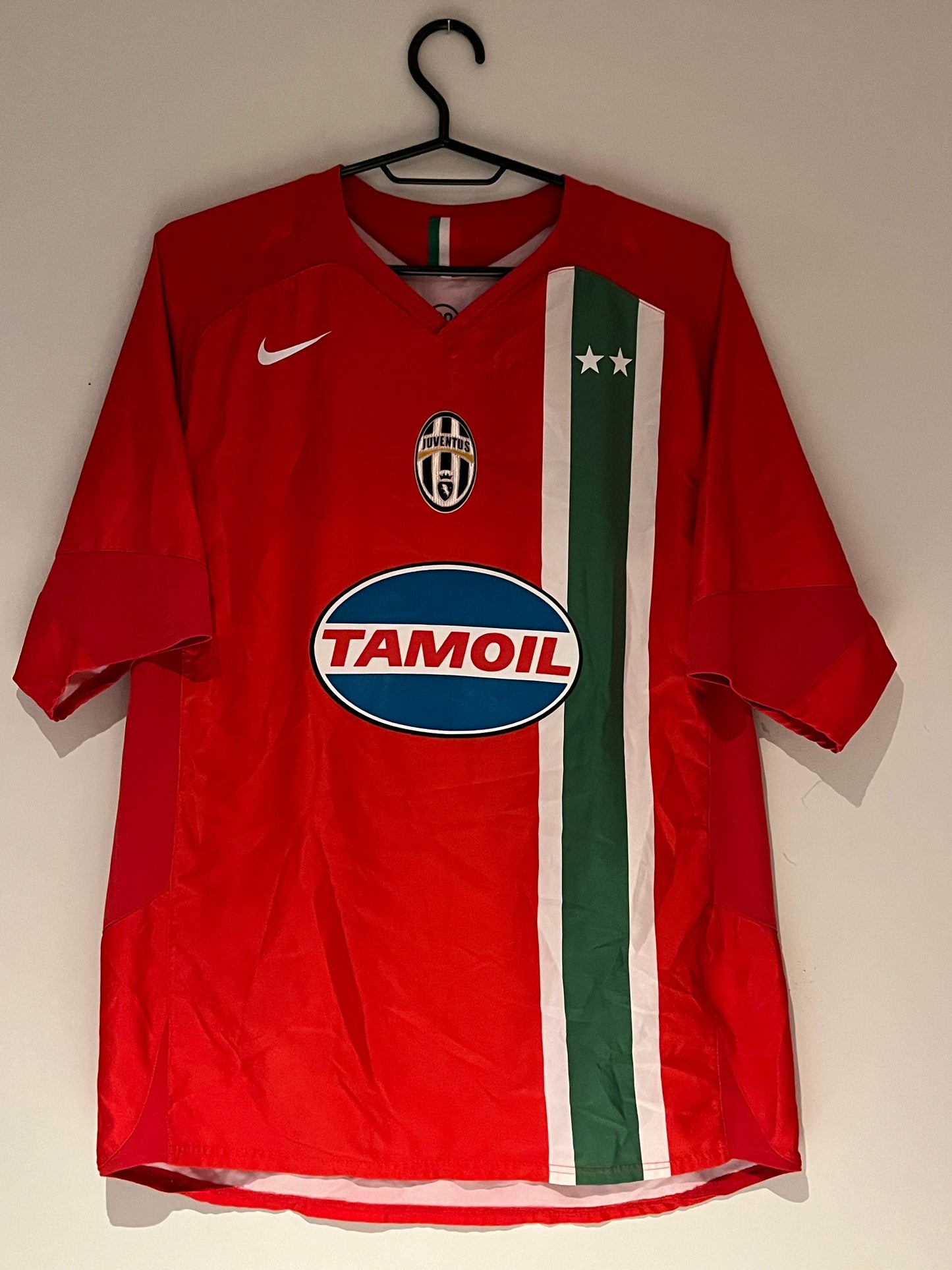 Juventus - 2005/06 - M