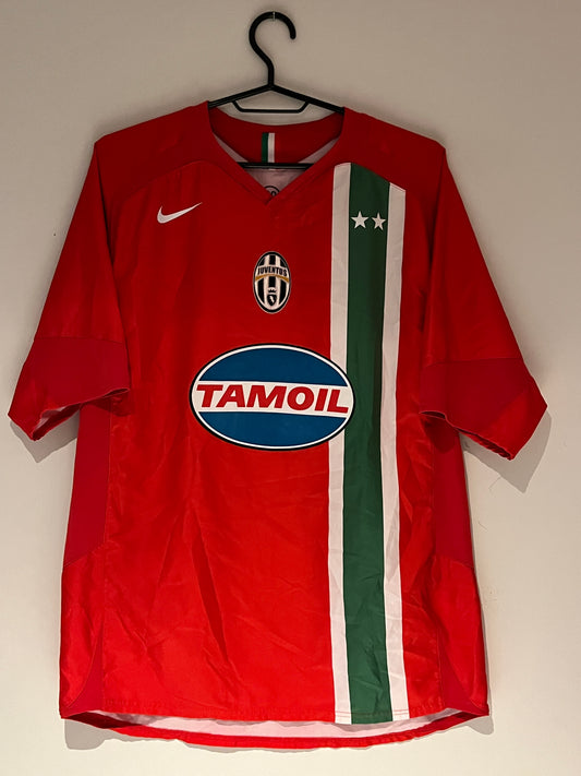 Juventus - 2005/06 - M