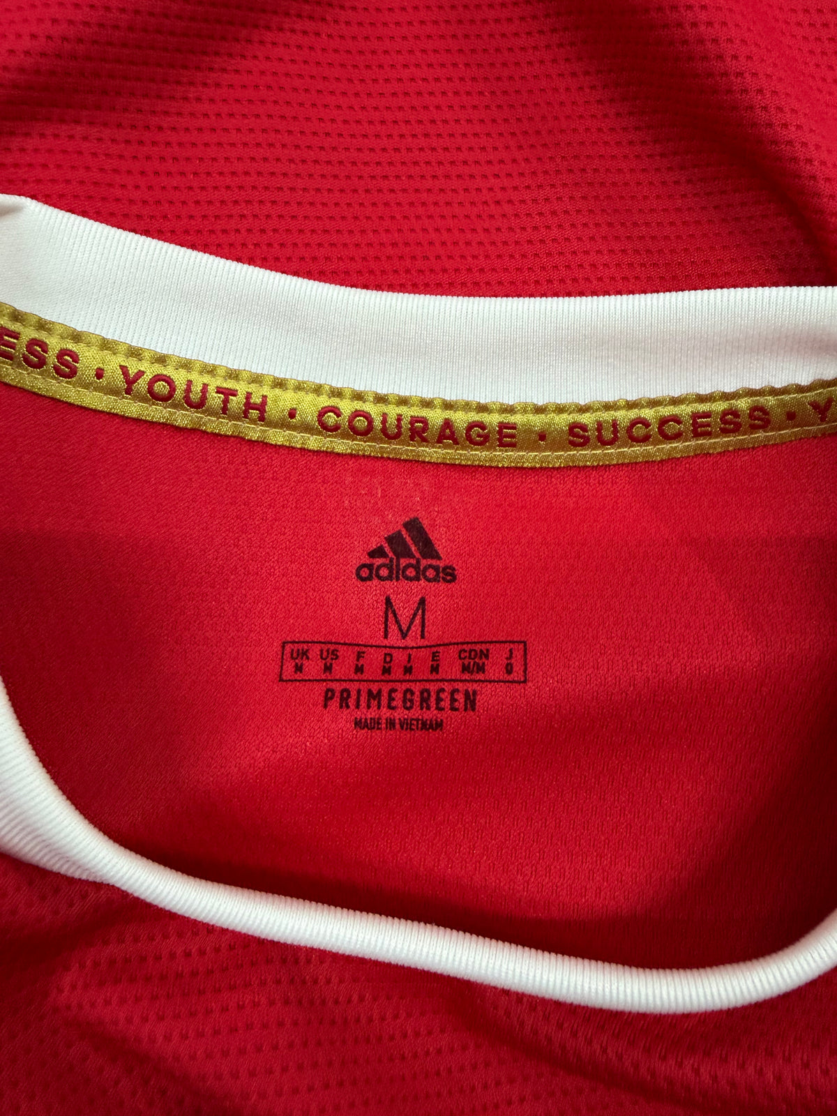 Manchester United - 2021/22 - M
