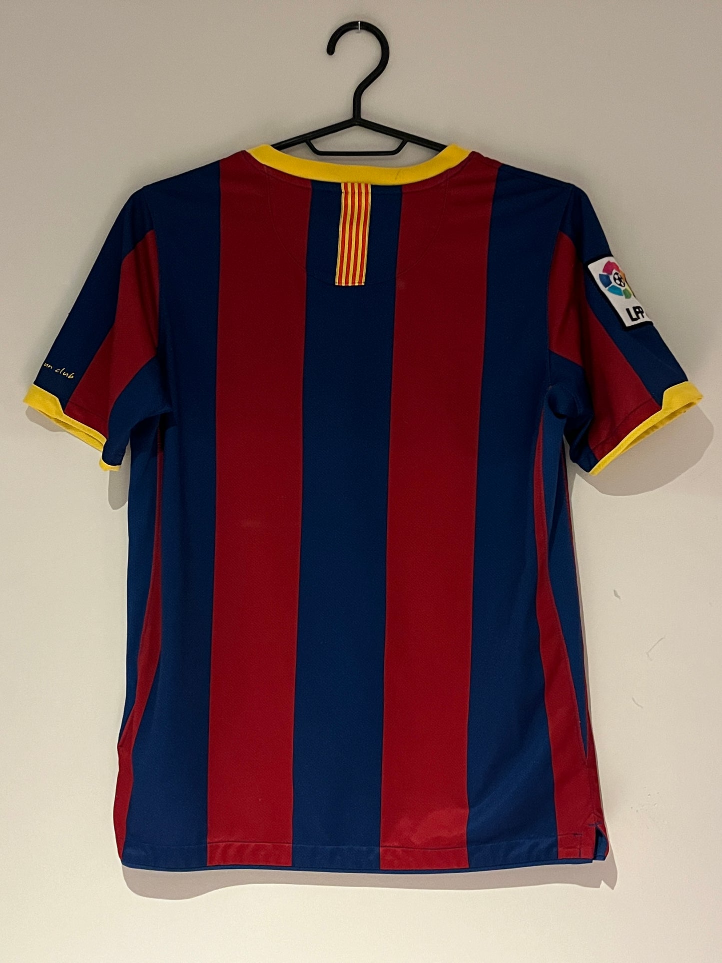 Barcelona - L Barna - 2010/11