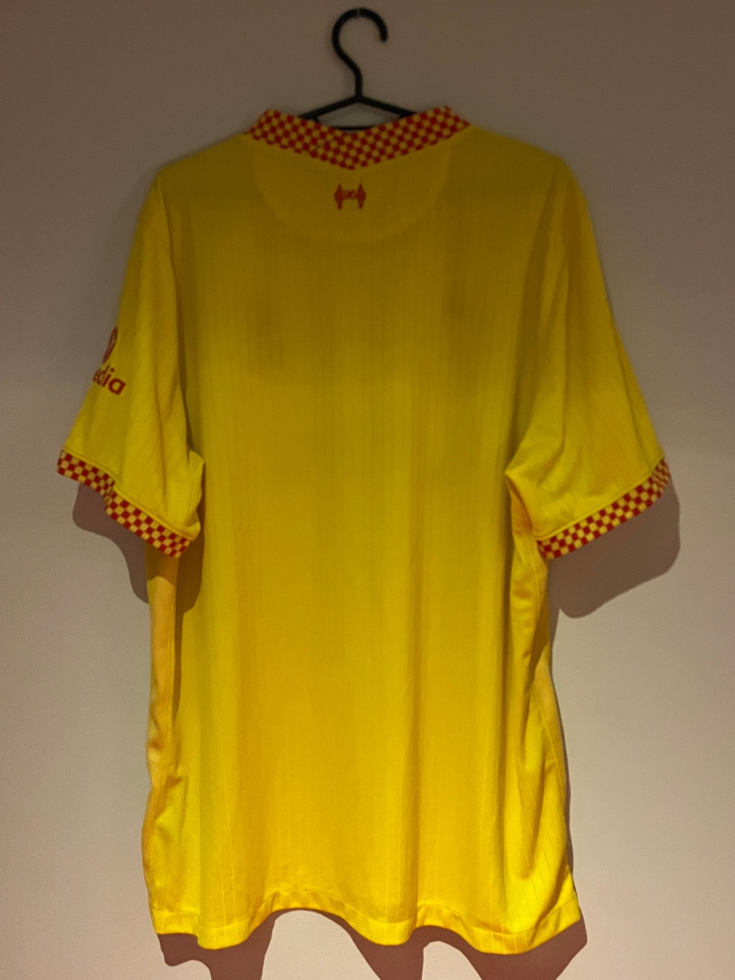 Liverpool - 2021/22 - XXL