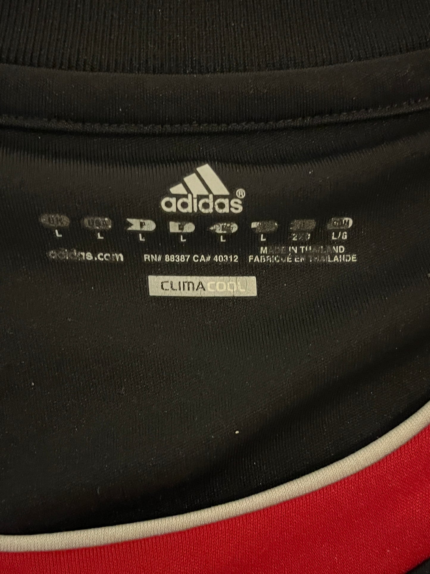 Bayern Munchen - 2011/12 - L
