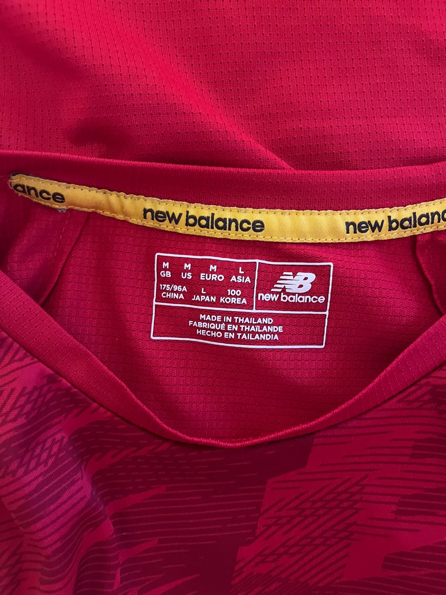 Liverpool - 2019/20 - M