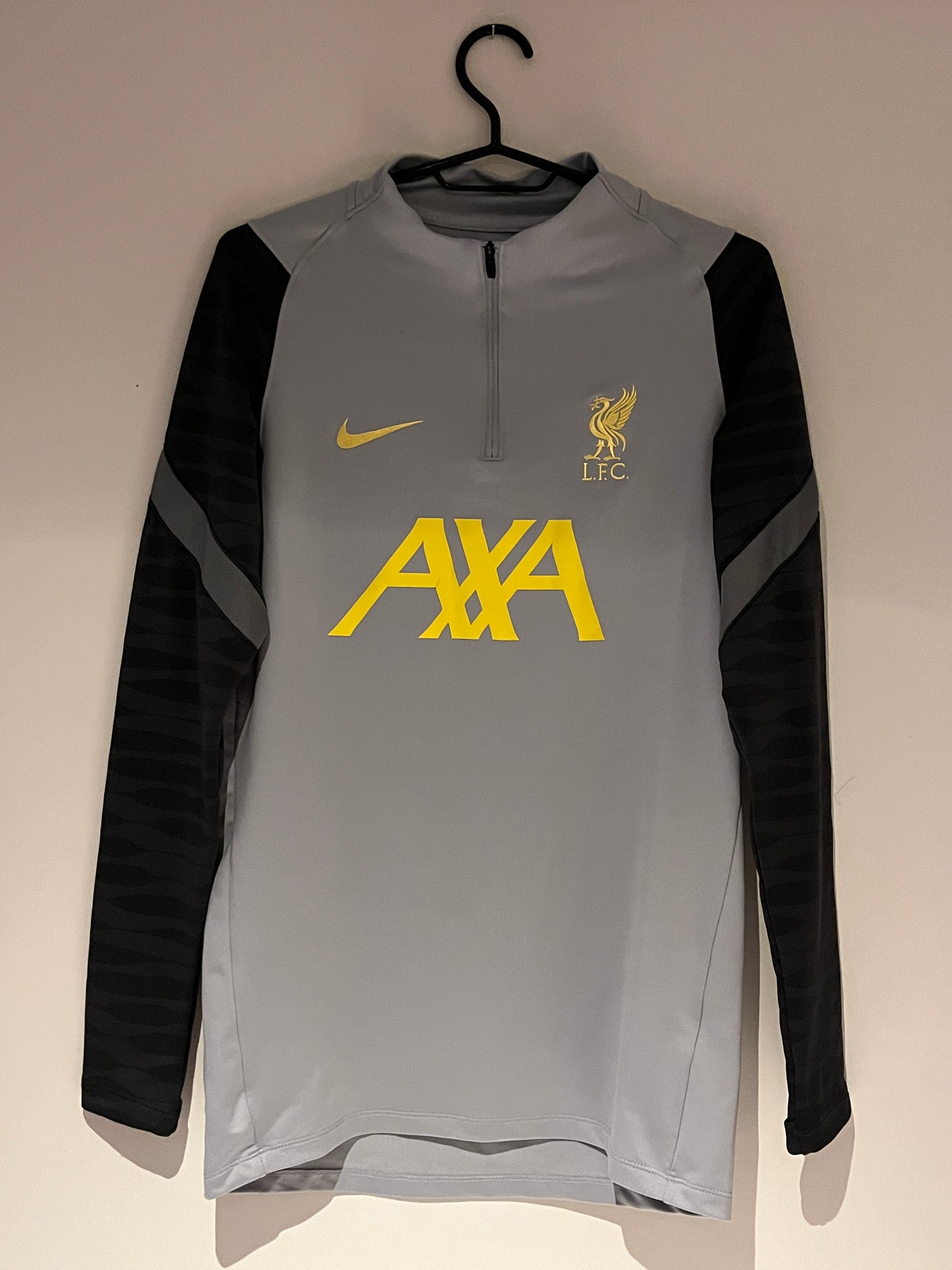Liverpool - 2021/22 - S