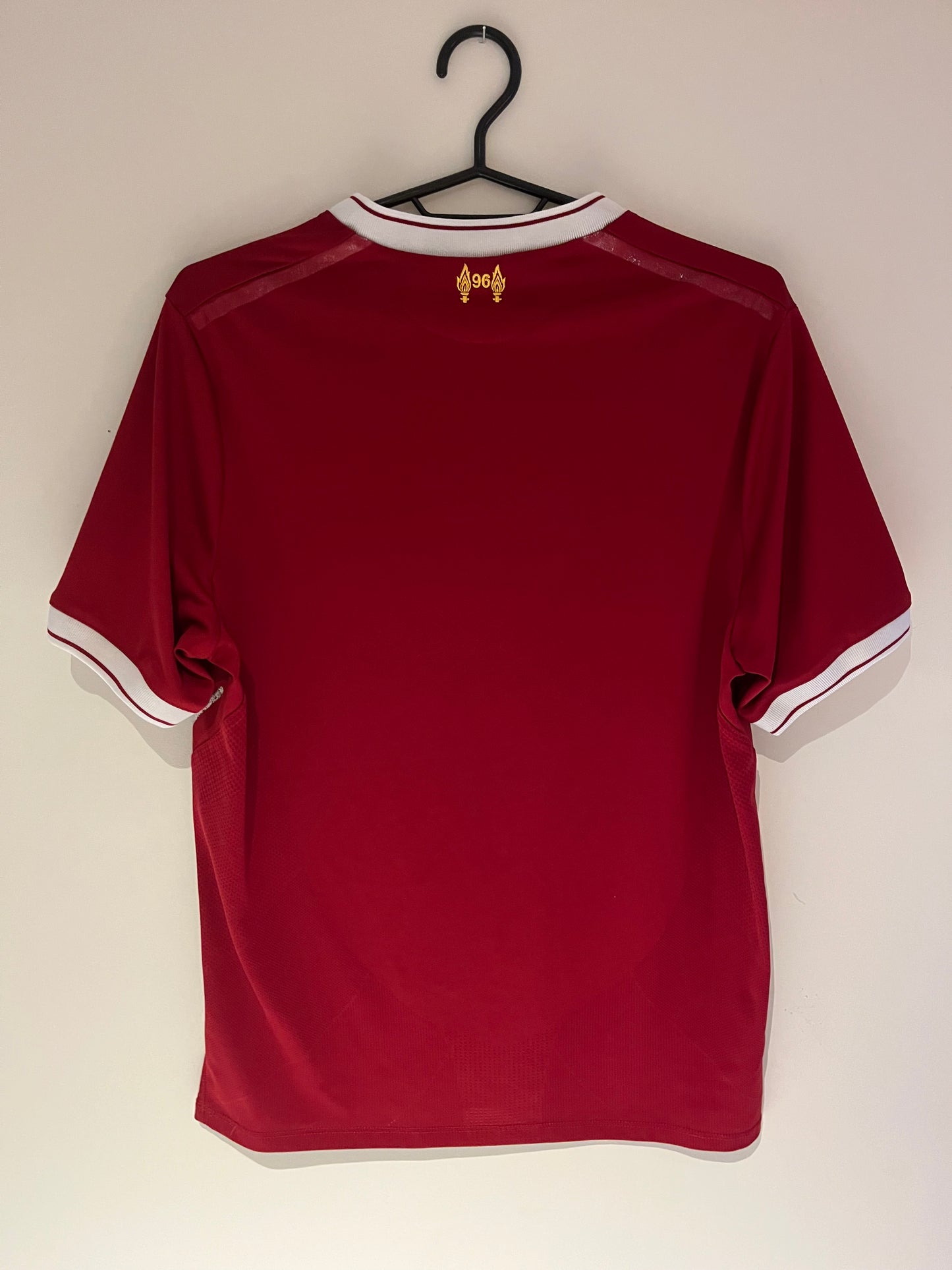 Liverpool - 2017/18 - S
