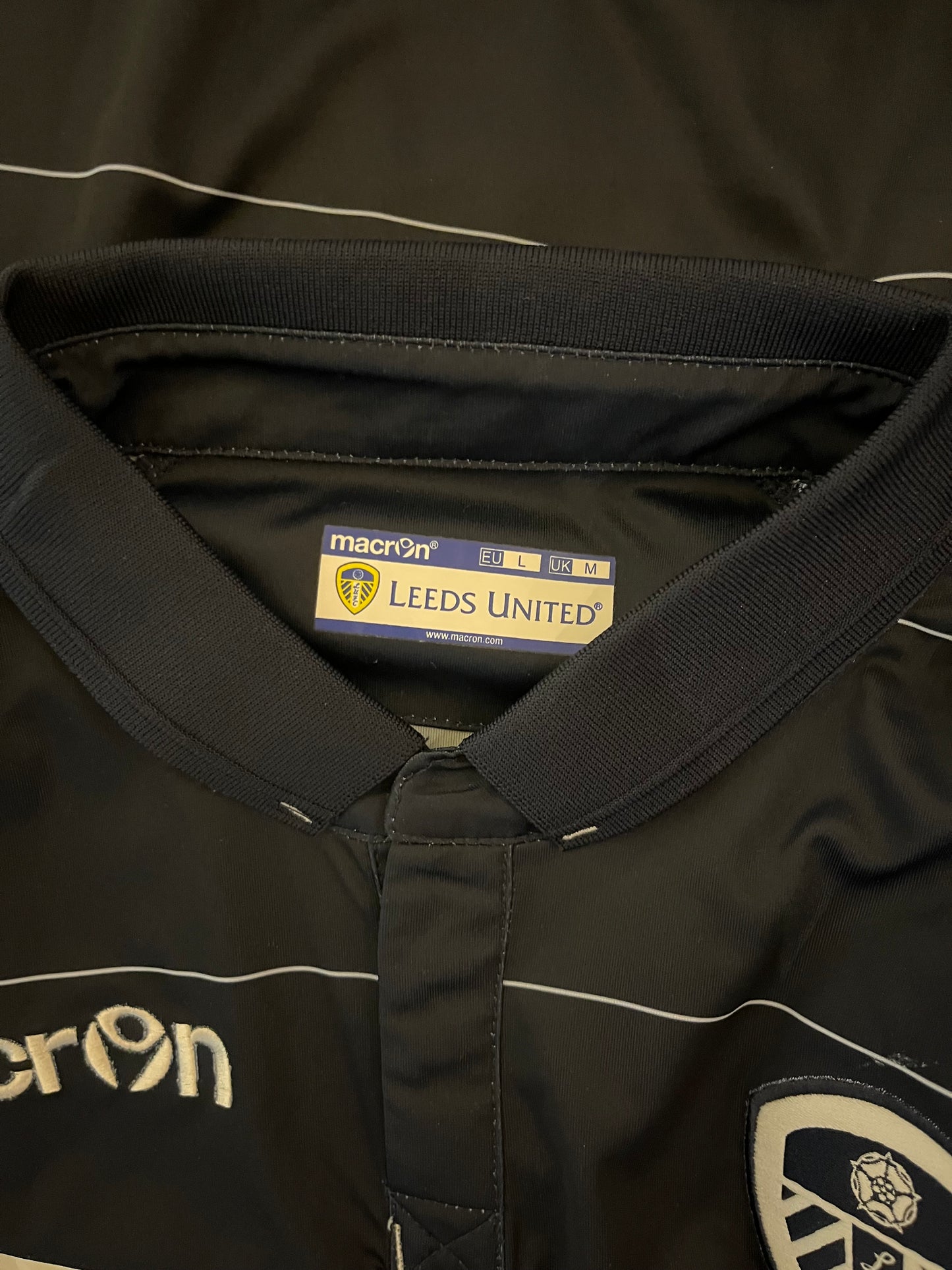 Leeds - 2014/15 - L