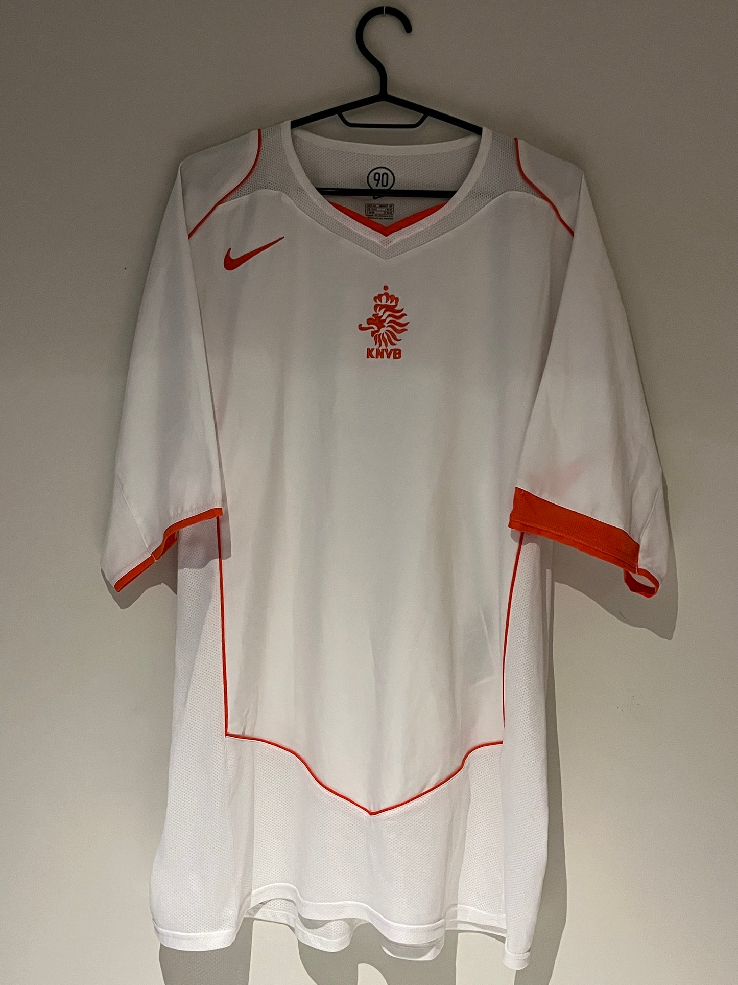 Holland - 2004 - XL
