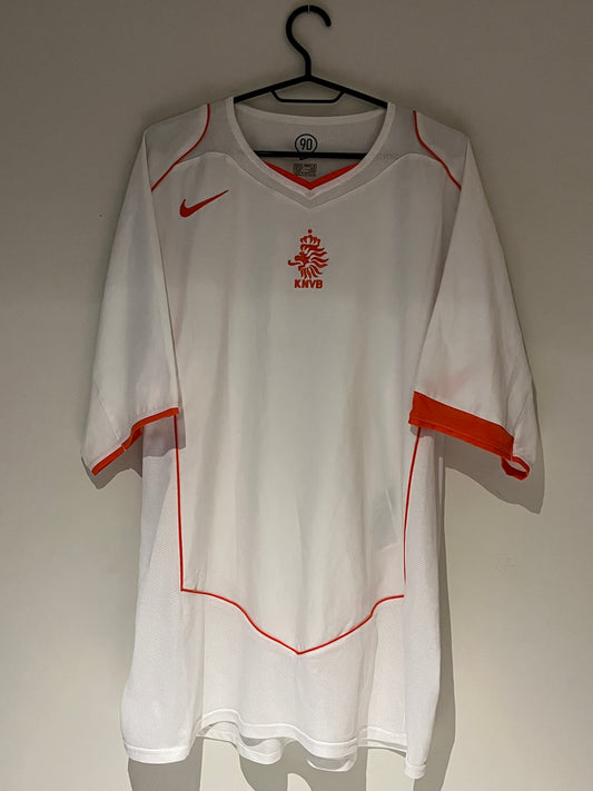 Holland - 2004 - XL