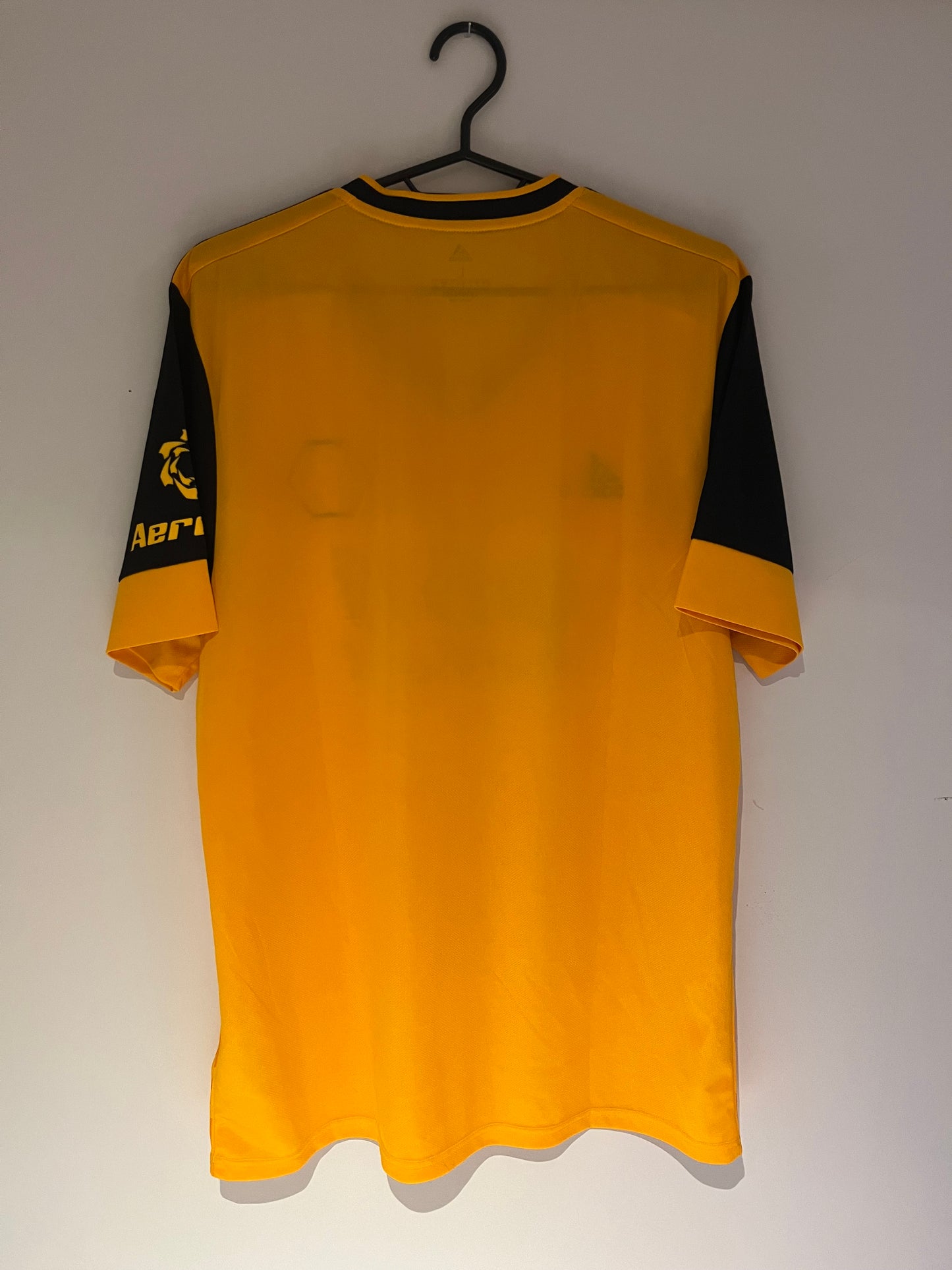 Wolves - 2020/21 - L