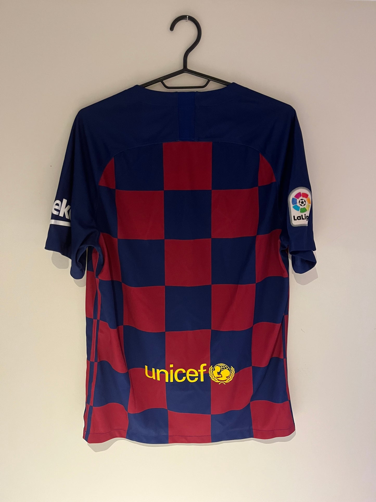 Barcelona - 2019/20 - M