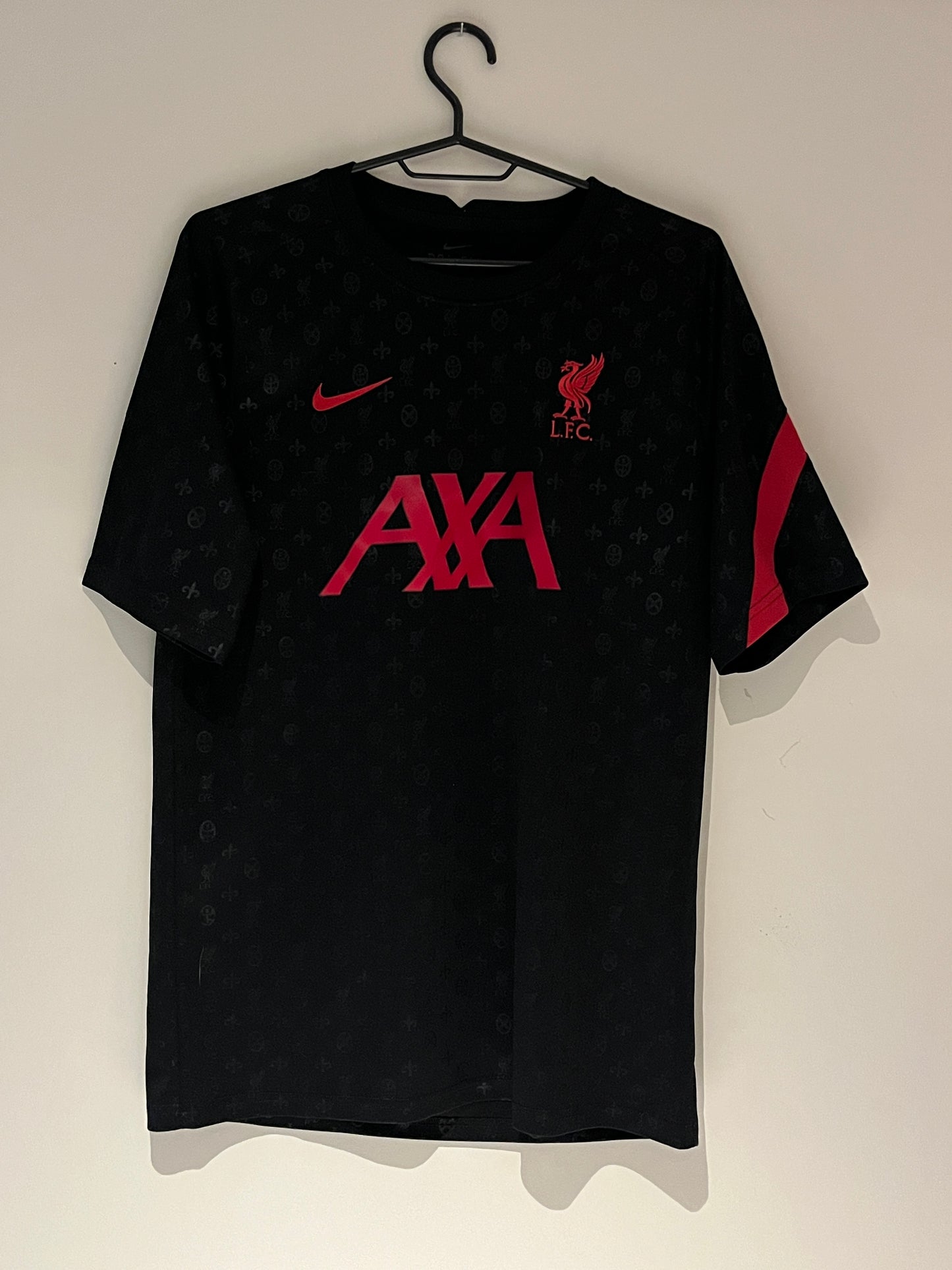 Liverpool - 2020/21 - M