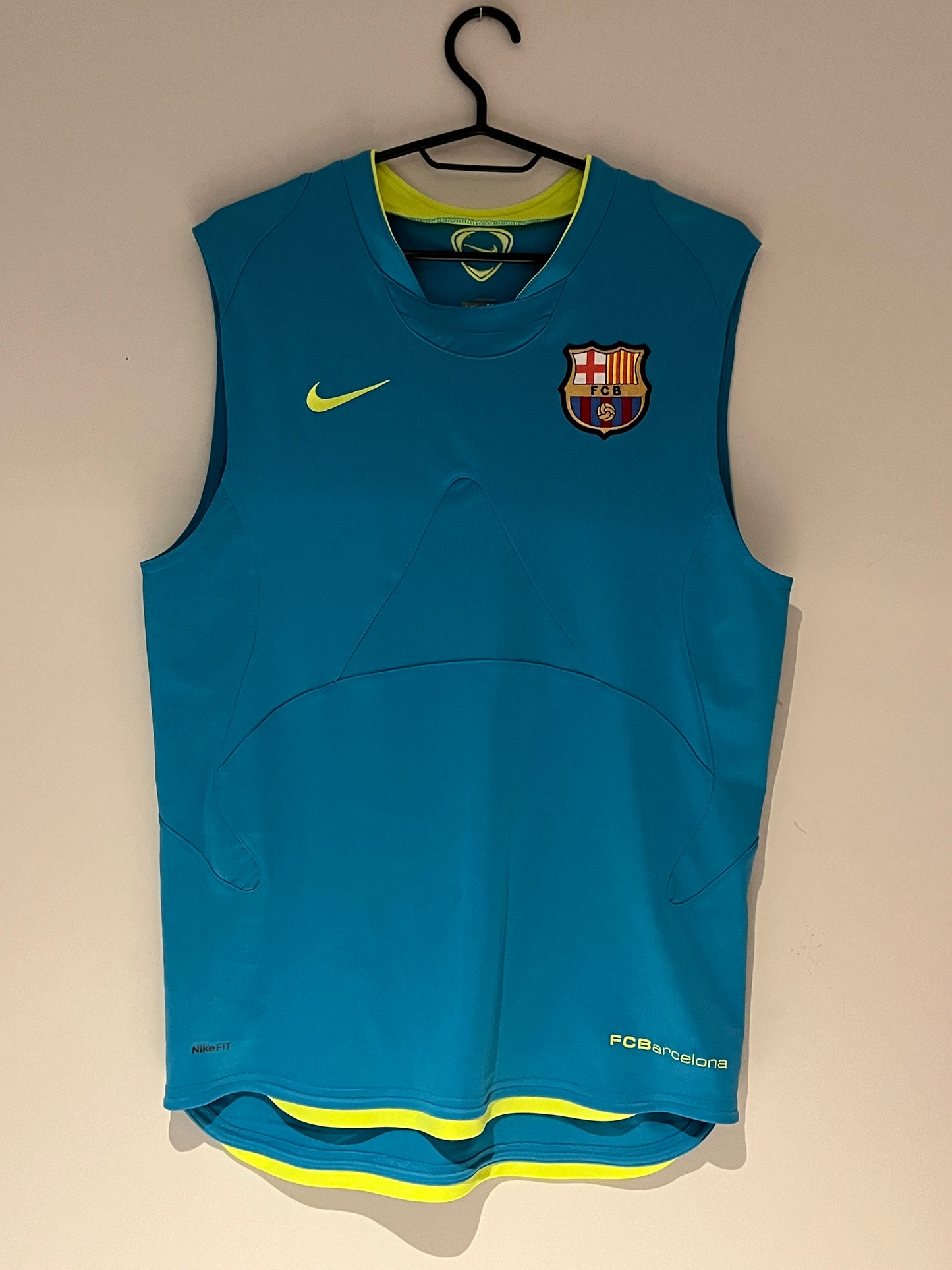 Barcelona - 2008/09 - M