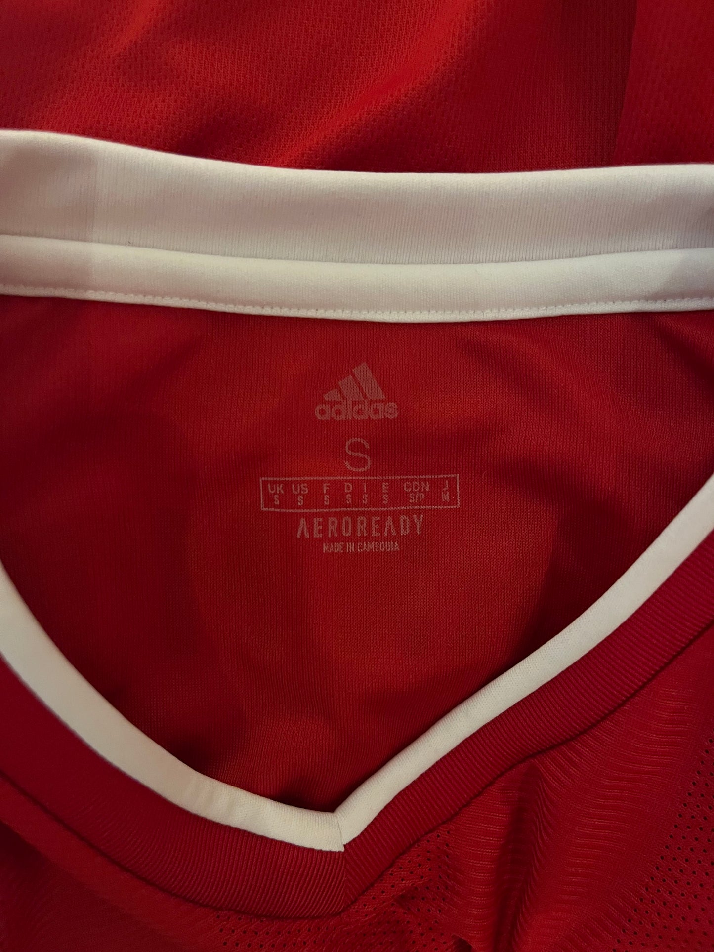 Bayern Munchen - 2020/21 - S
