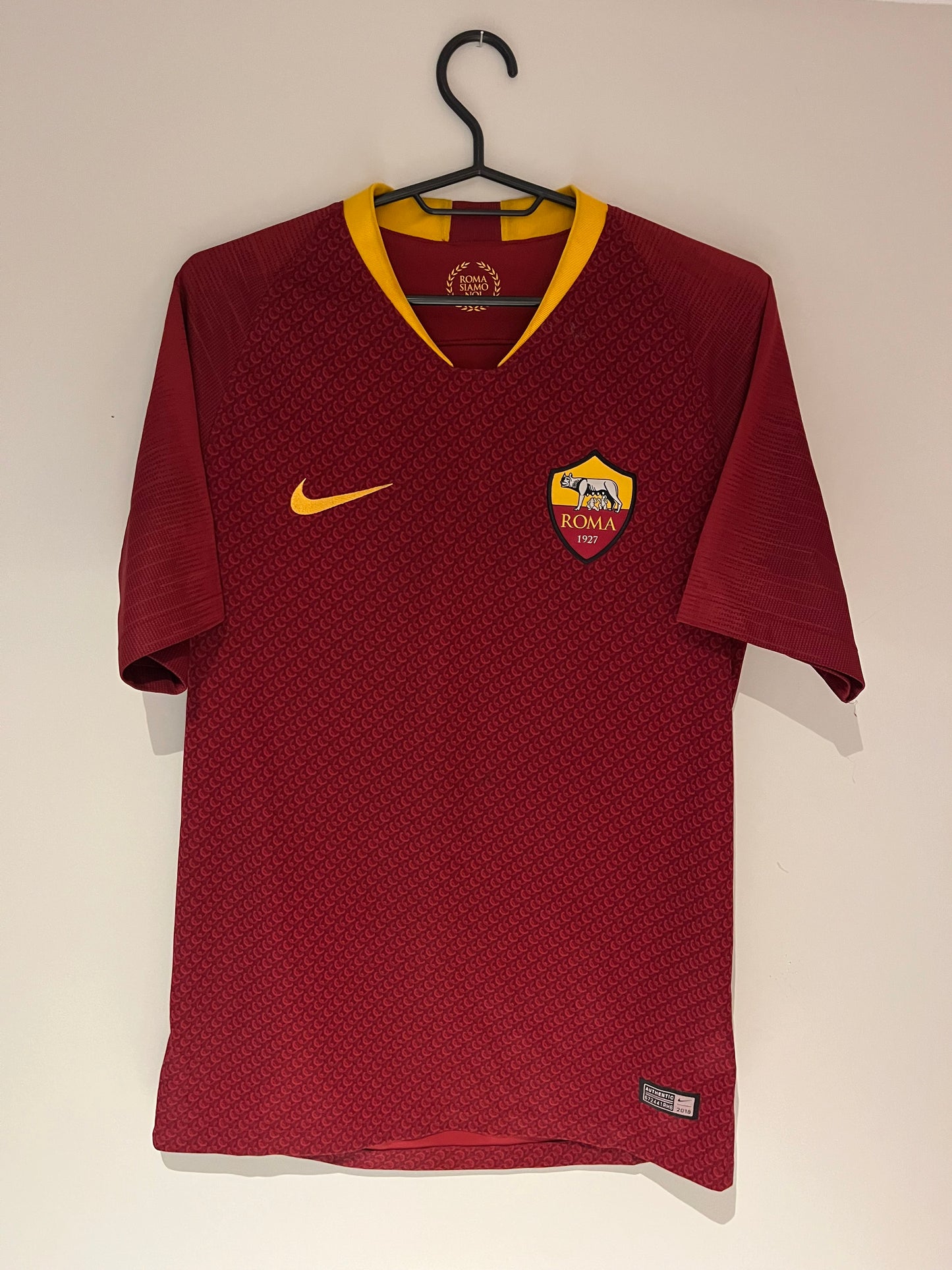 AS Roma - 2018/19 - S
