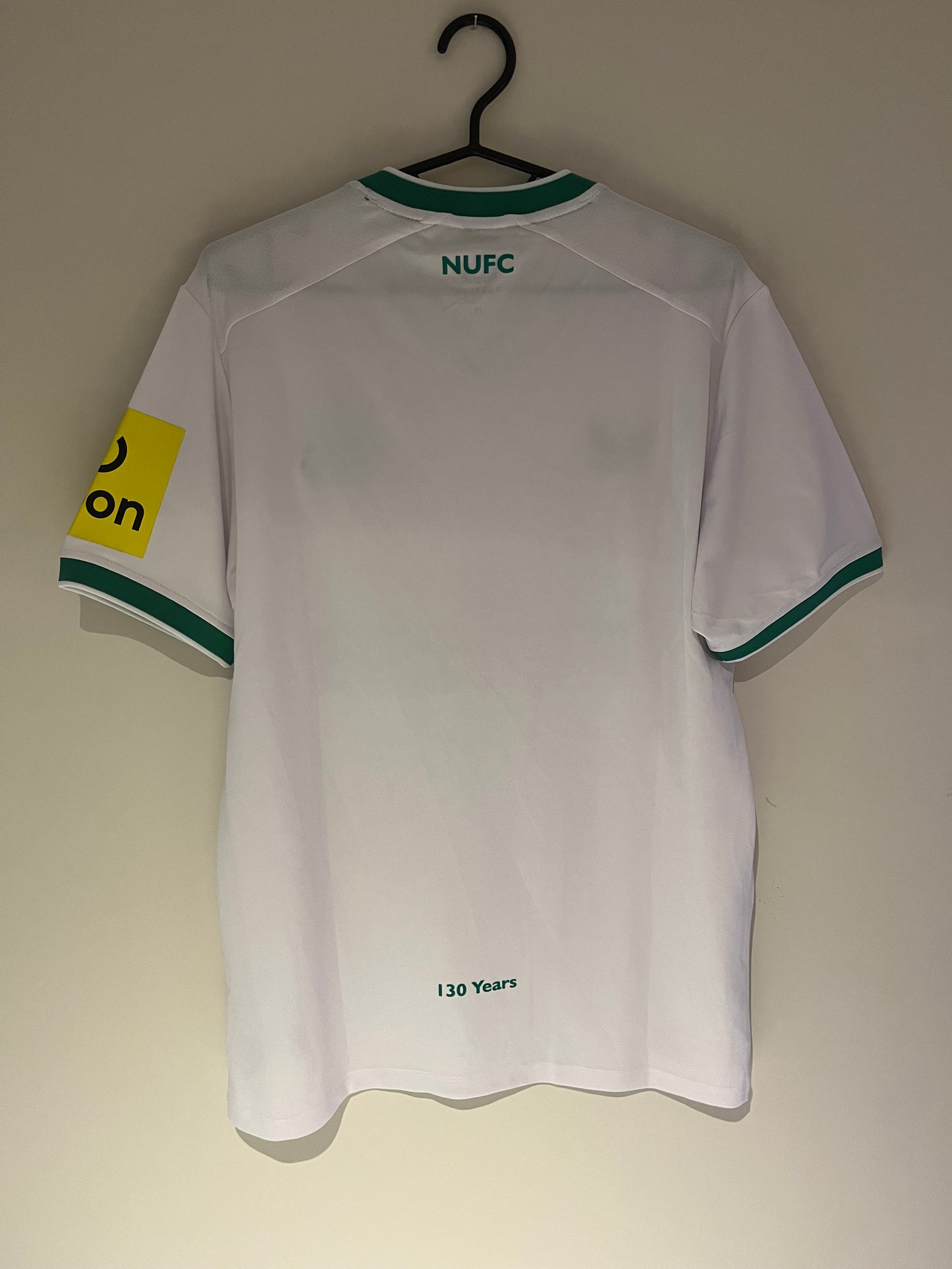 Newcastle - 2022/23 - M