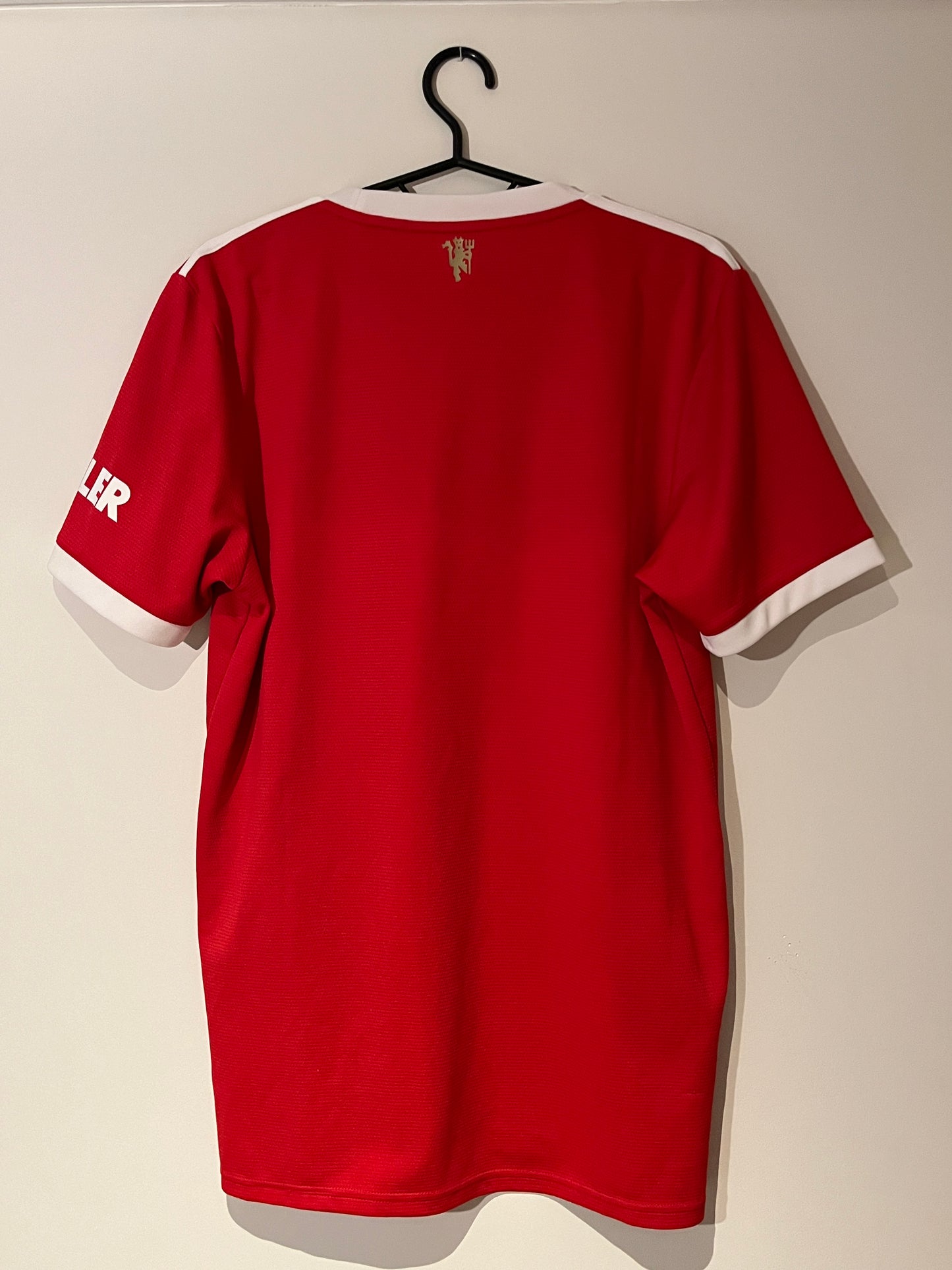 Manchester United - 2021/22 - M