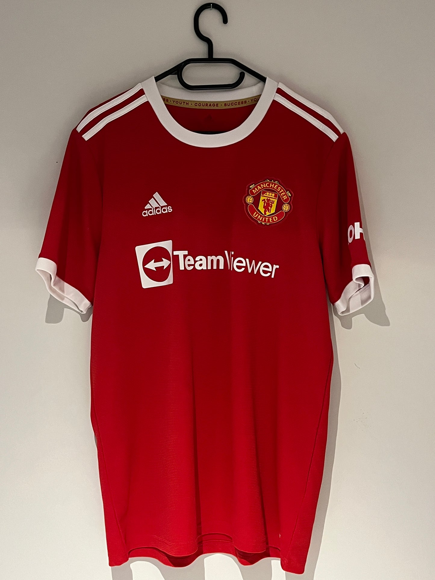 Manchester United - 2021/22 - L