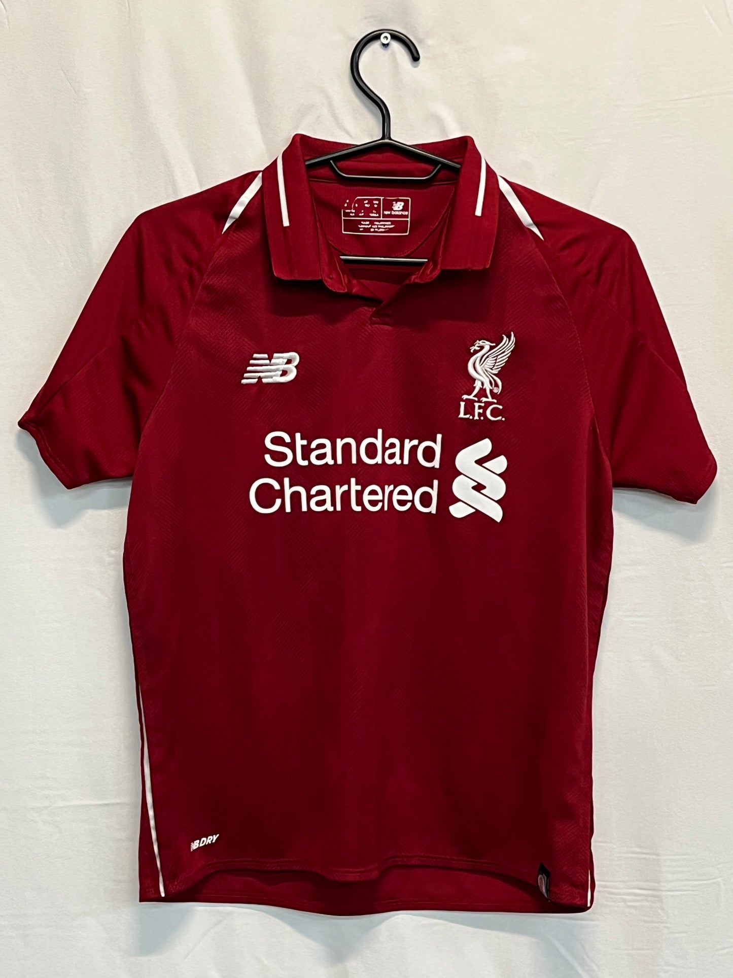 Liverpool - M barna - 2018/19