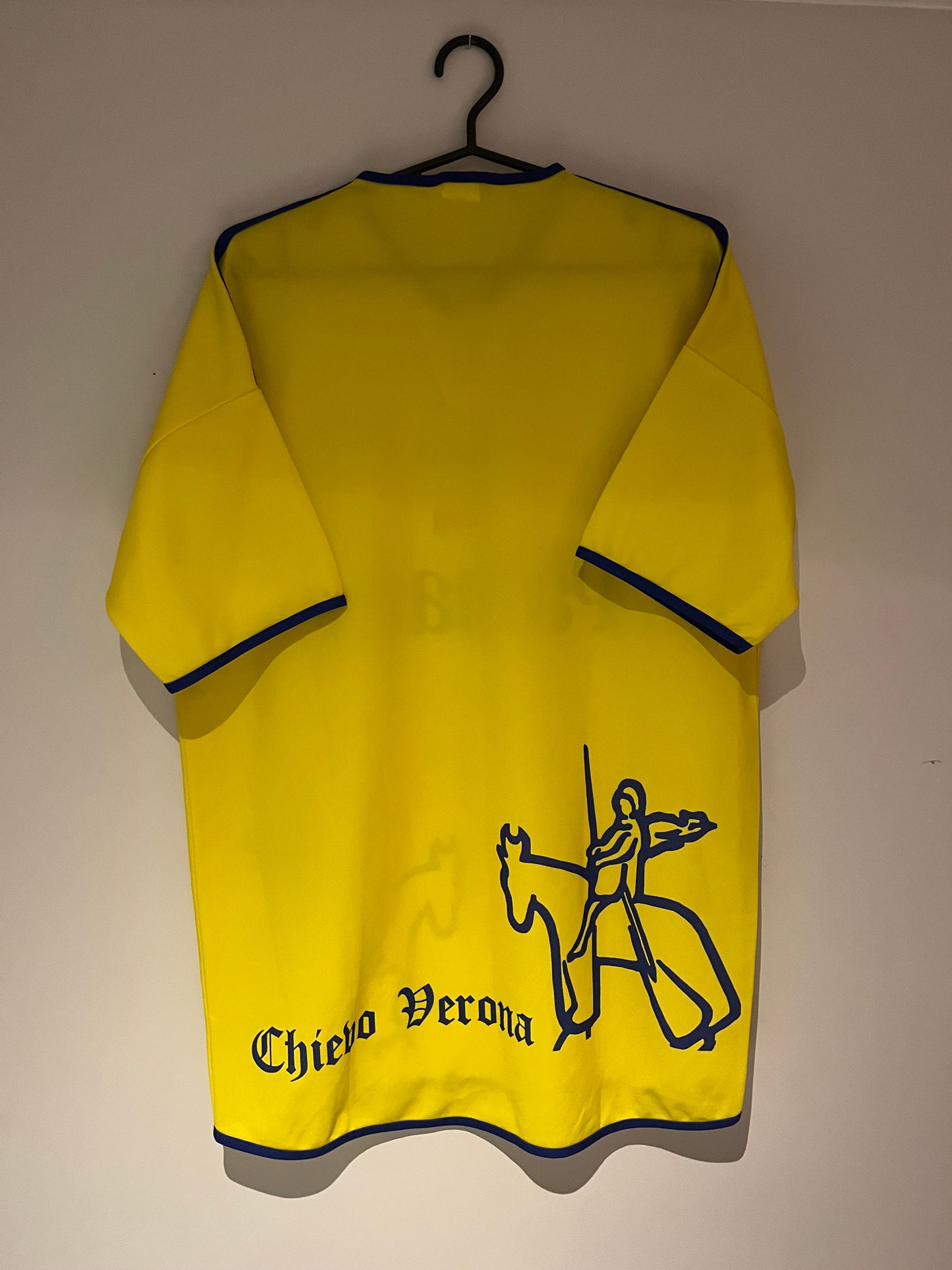 Chievo Verona - 2001/02 - M
