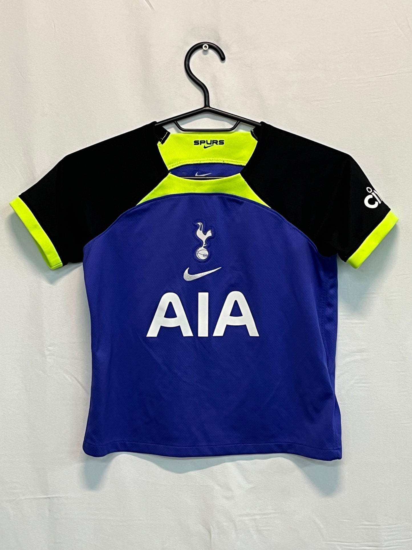 Tottenham - 110-116 Cm - 2022/23
*H. M. Son*