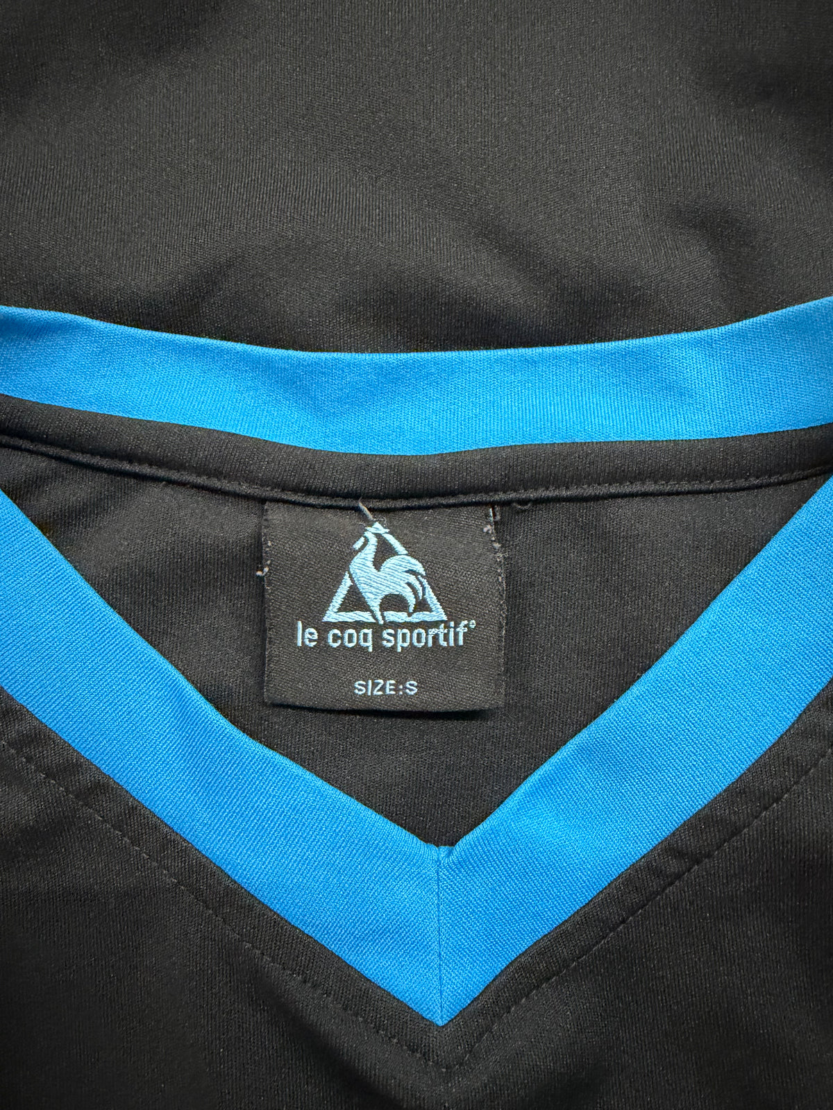 Manchester City - 2008/09 - S
