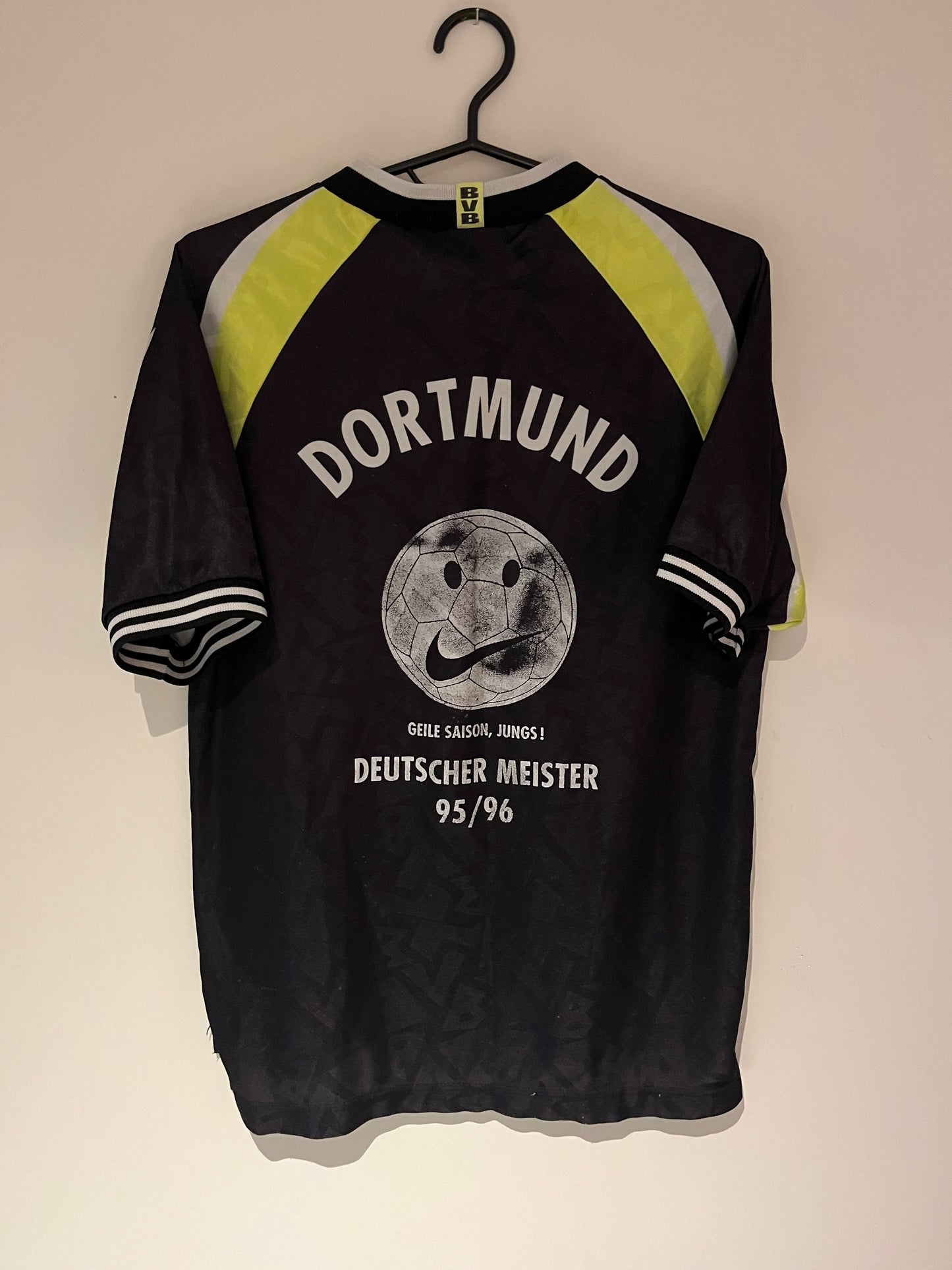 Dortmund - 1995/96 - XL Barna