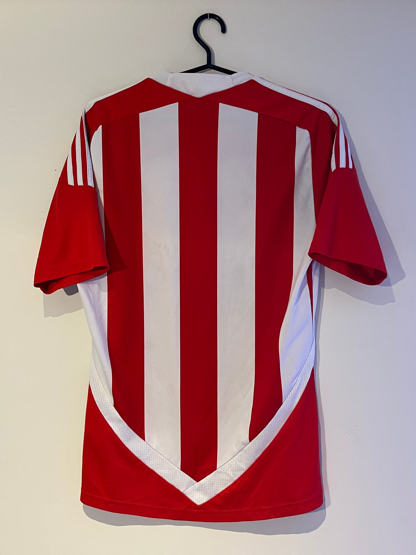 Stoke City - 2011/12 - S