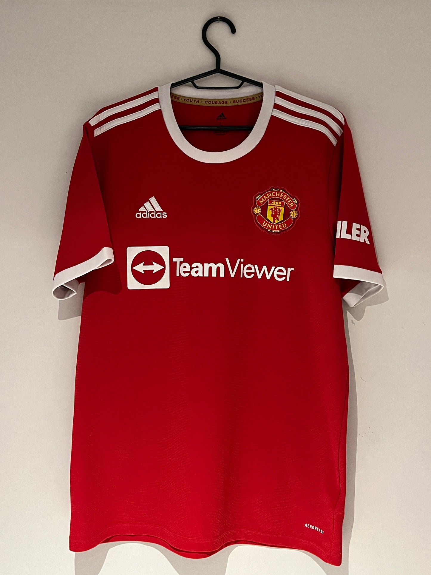 Manchester United - 2021/22 - L