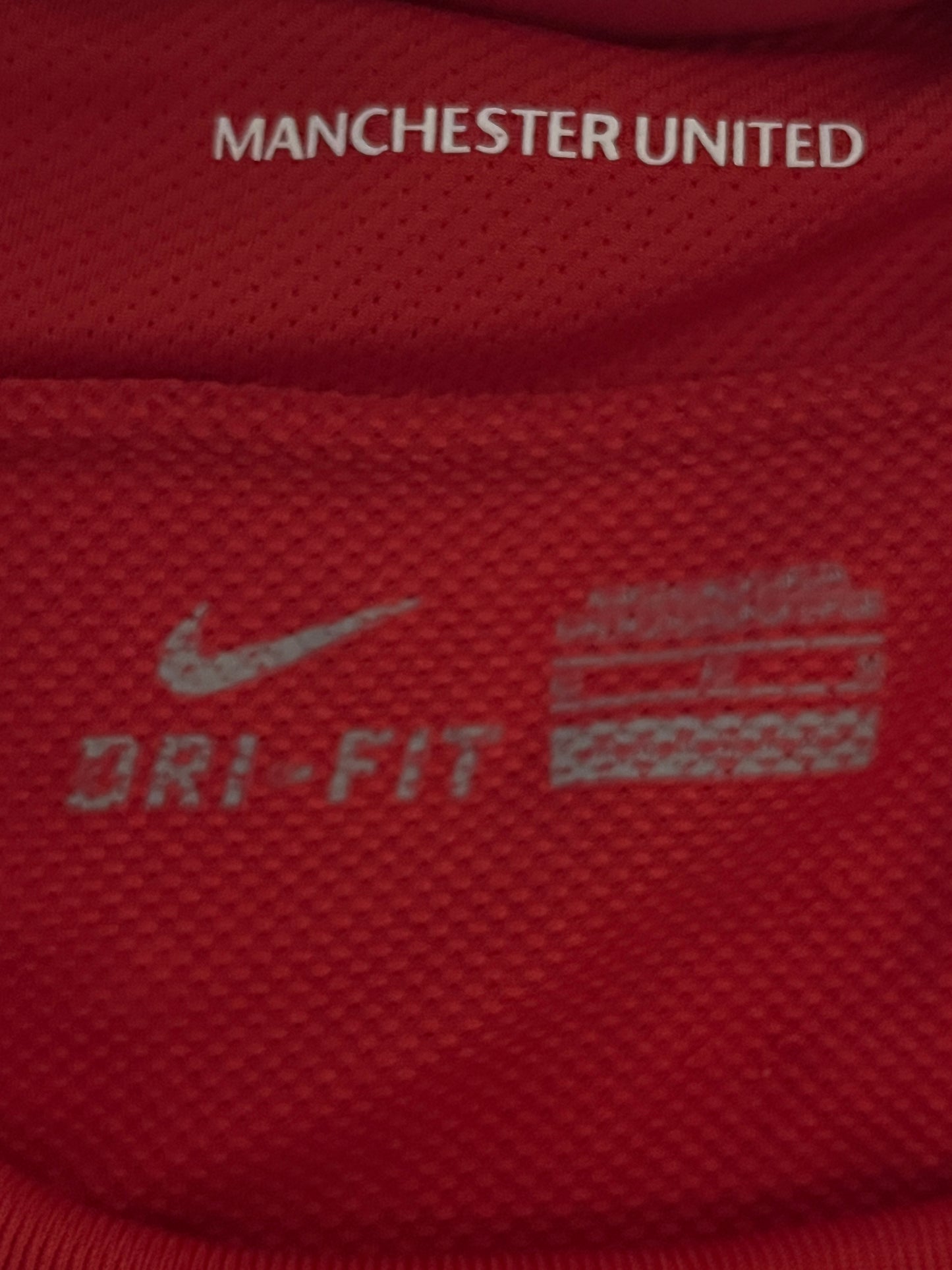Manchester United - 2011/12 - M
