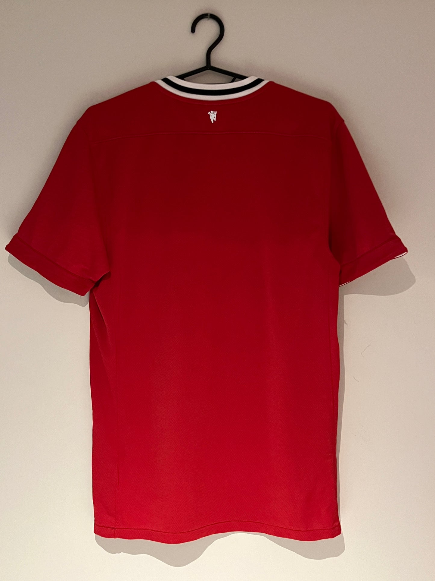 Manchester United - 2011/12 - M