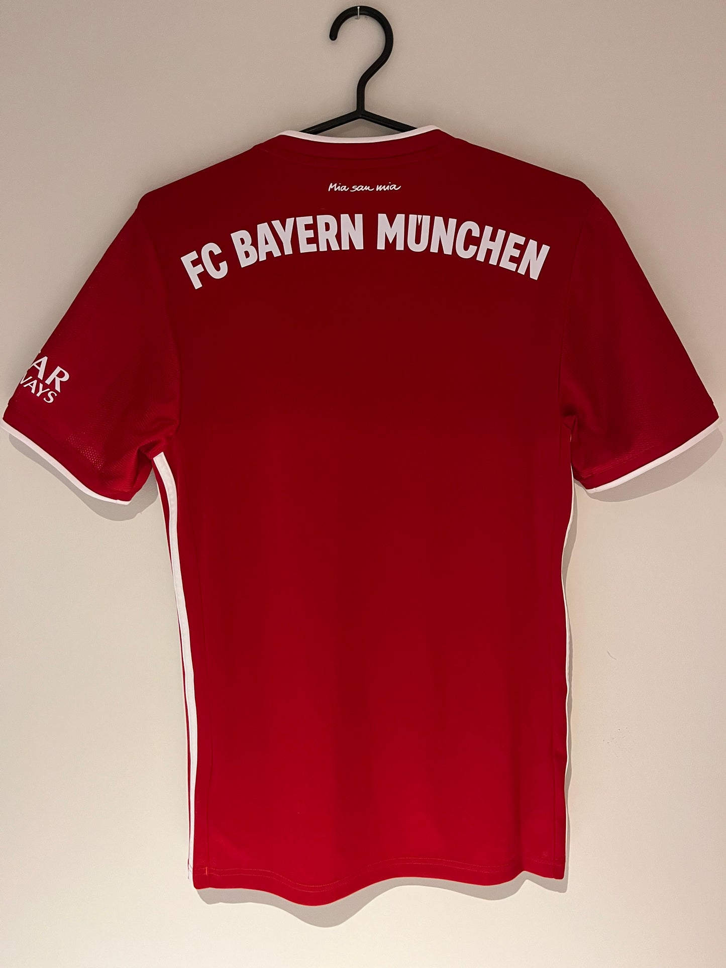 Bayern Munchen - 2020/21 - S