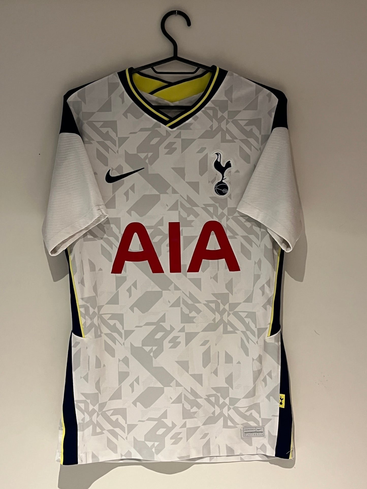 Tottenham - 2020/21 - S