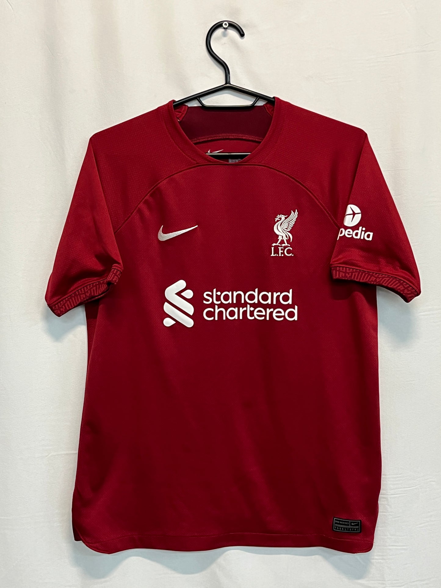 Liverpool - XL barna - 2022/23
*M. Salah*
