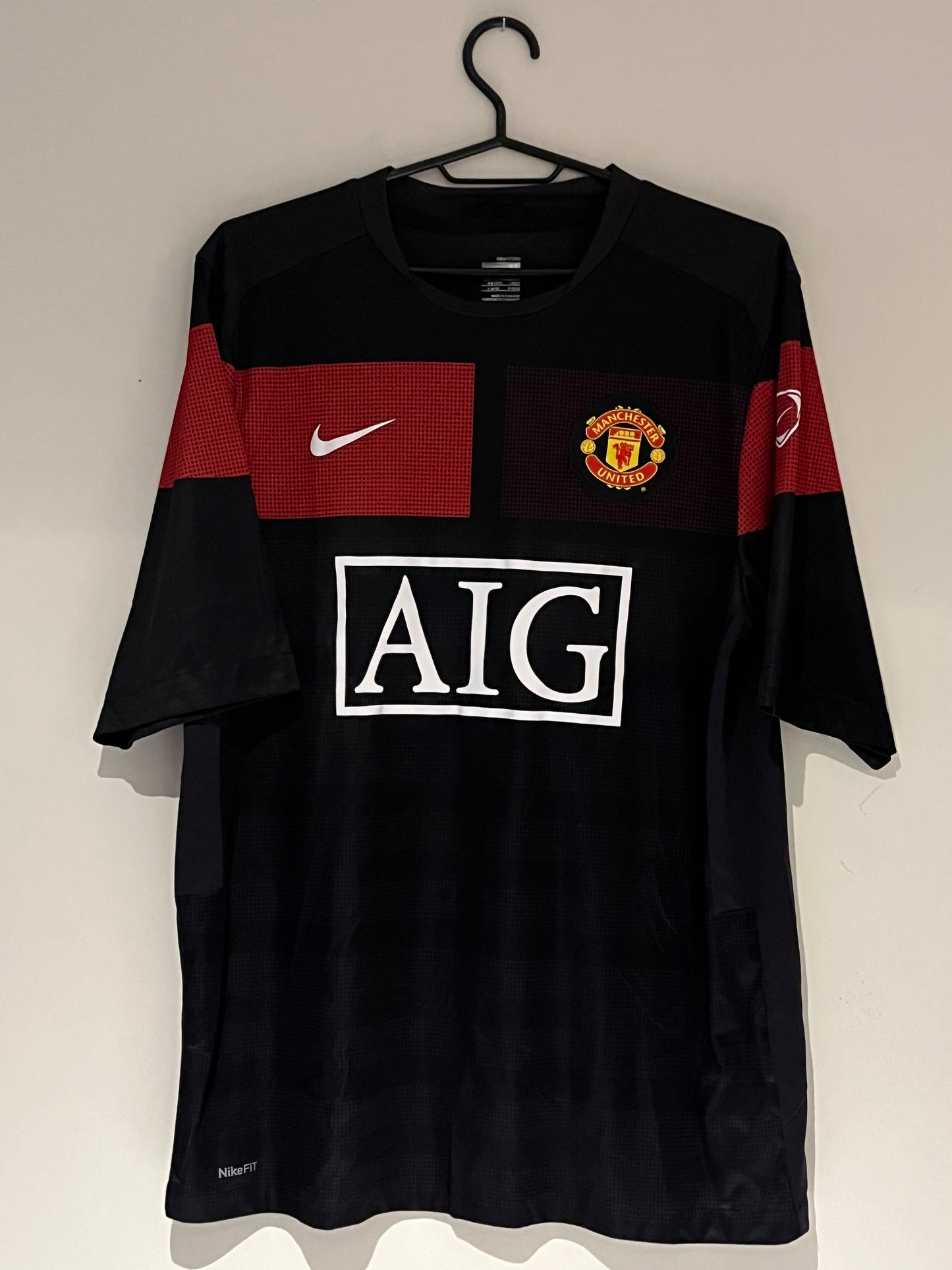 Manchester United - 2009/10 - M