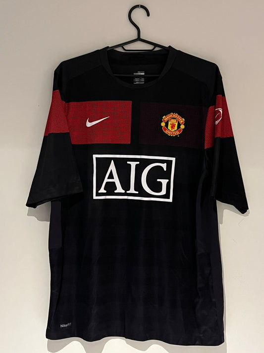 Manchester United - 2009/10 - M