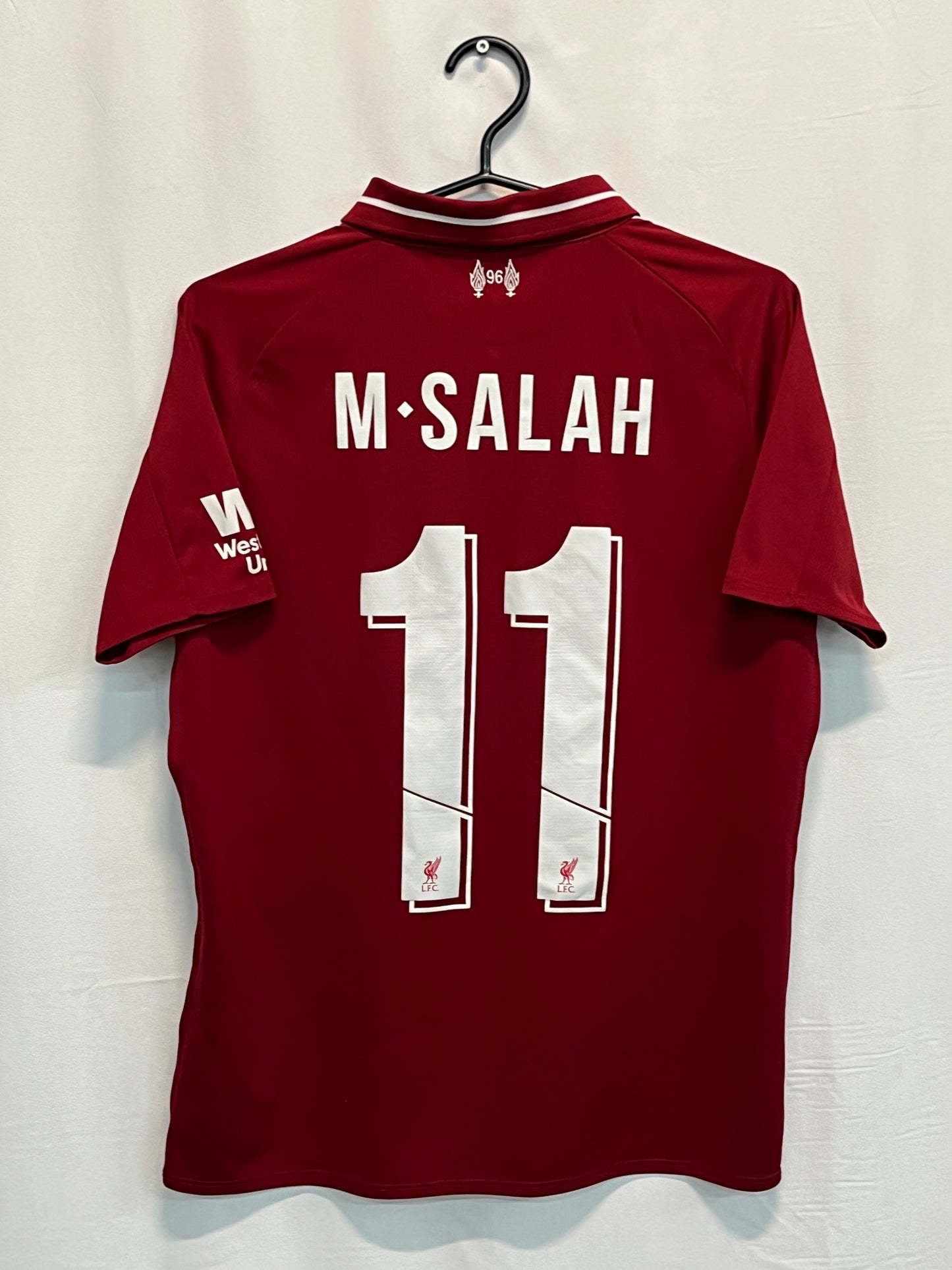 Liverpool - XL barna - 2018/19
*M. Salah*