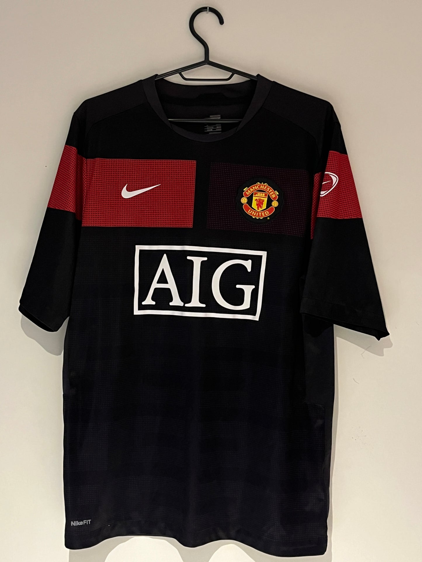Manchester United - 2009/10 - M