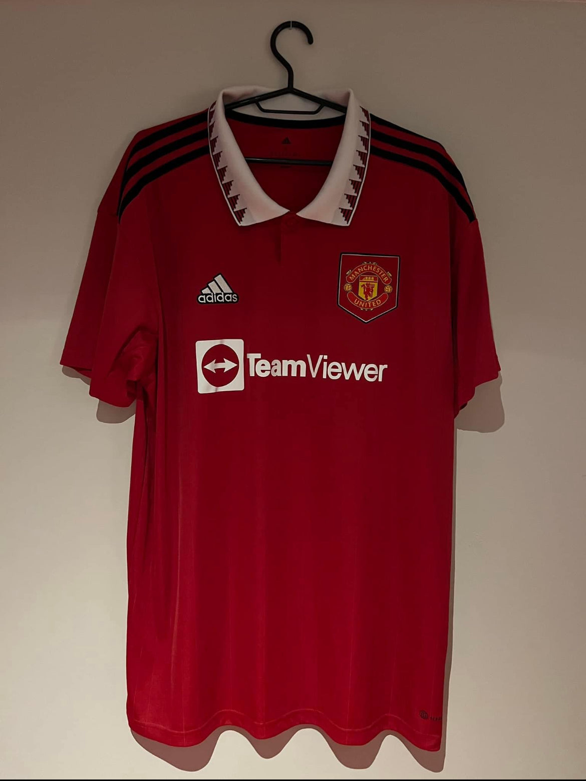 Manchester United - 2022/23 - XL