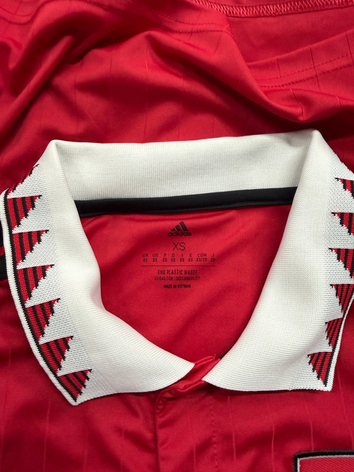 Manchester United - 2022/23 - XS