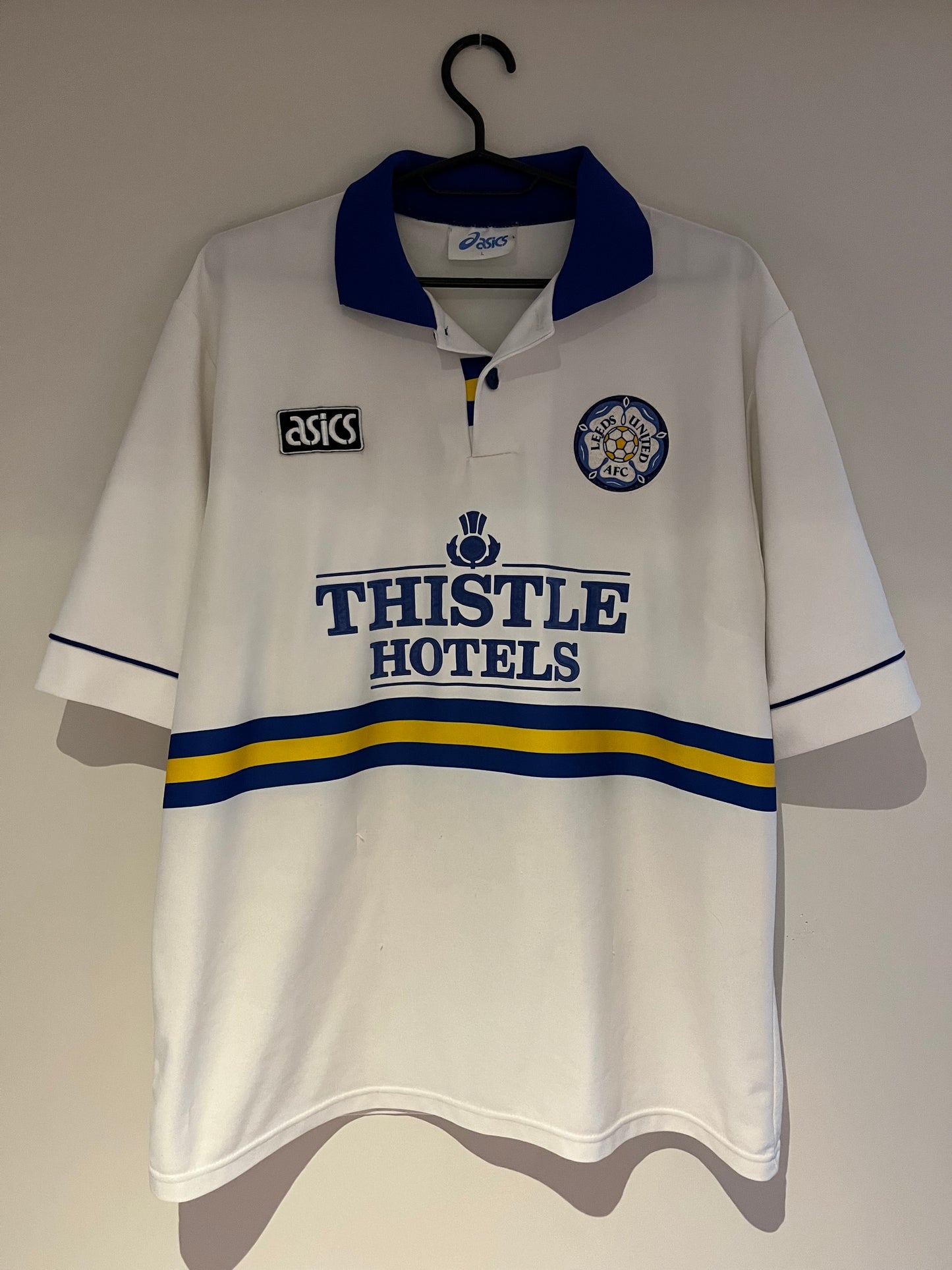Leeds - 1994/95 - L