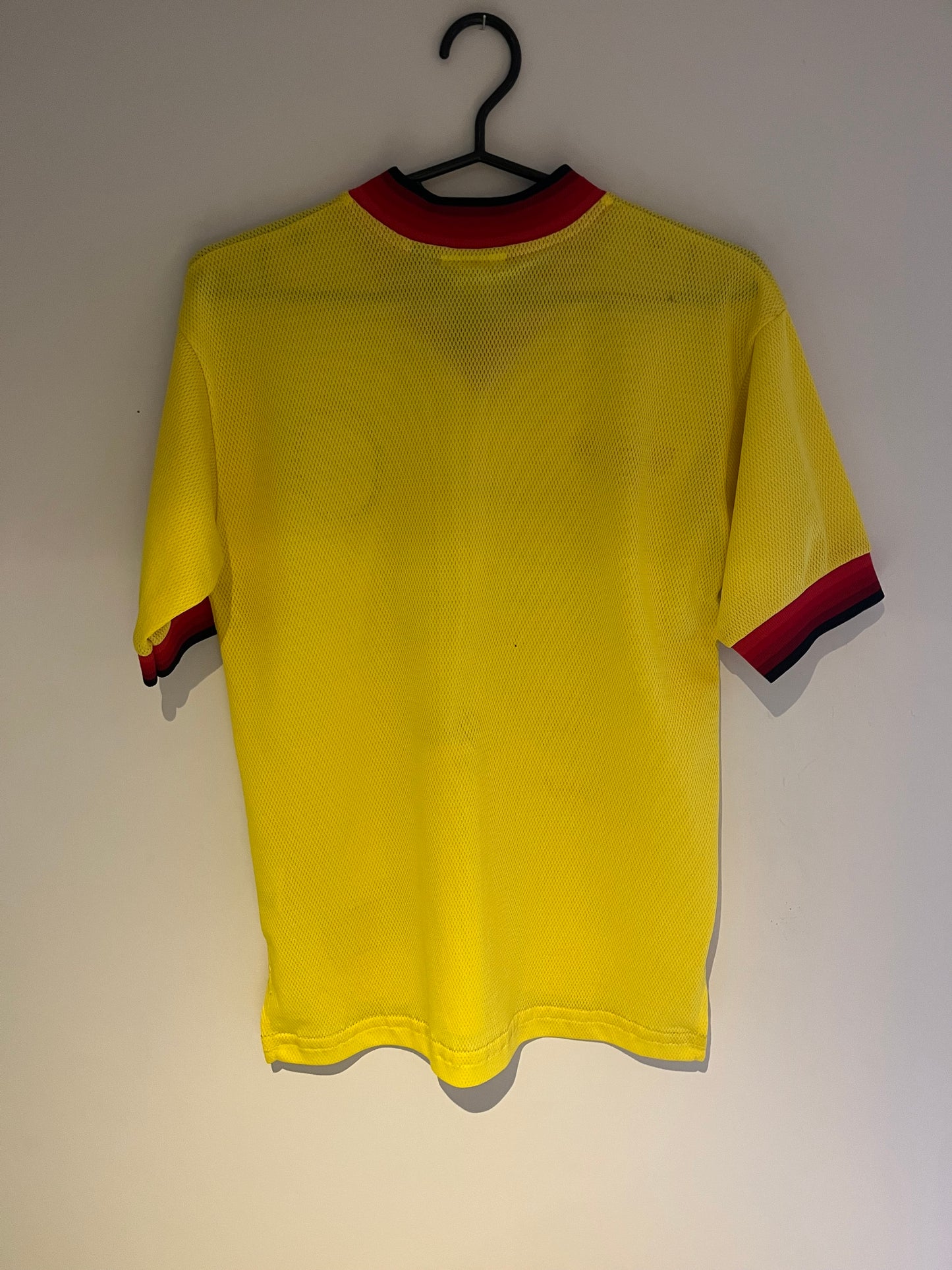 Liverpool - 1997/98 - XL Barna
*Árituð af Redknapp og fl.*