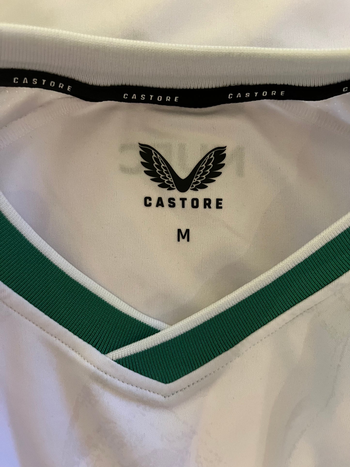 Newcastle - 2022/23 - M