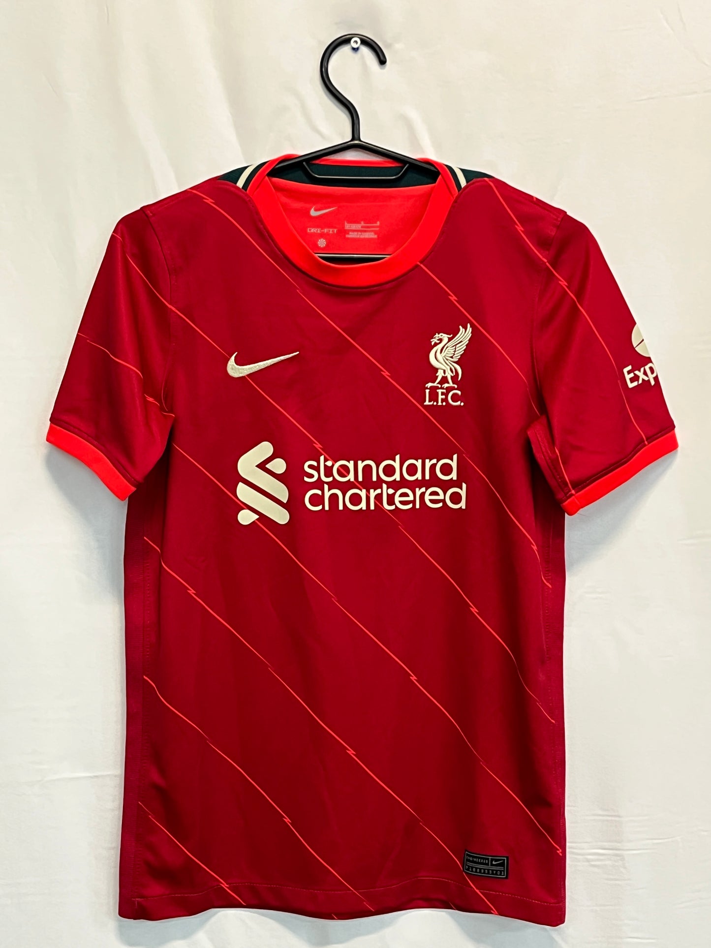 Liverpool - L barna - 2021/22