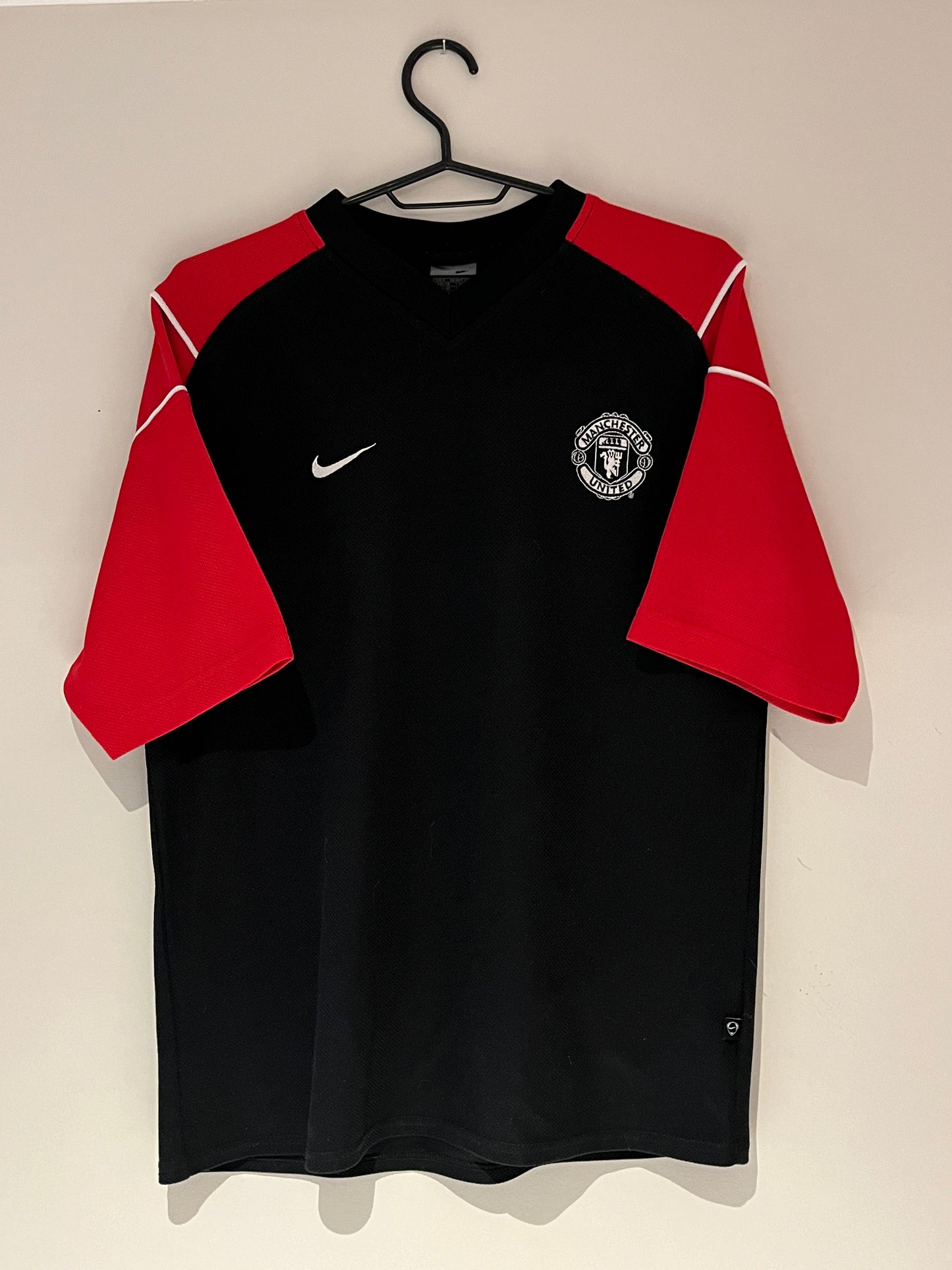Manchester United - 2002/03 - S