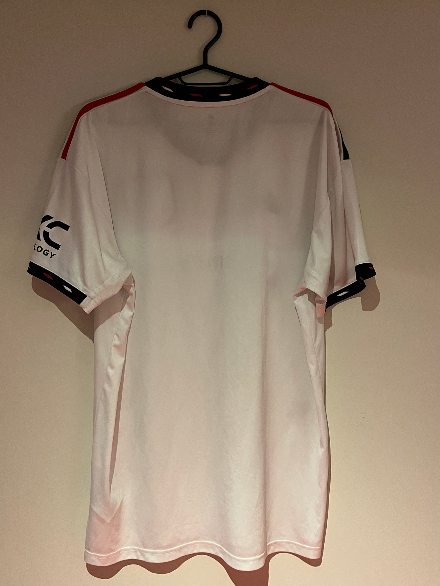 Manchester United - 2022/23 - L
