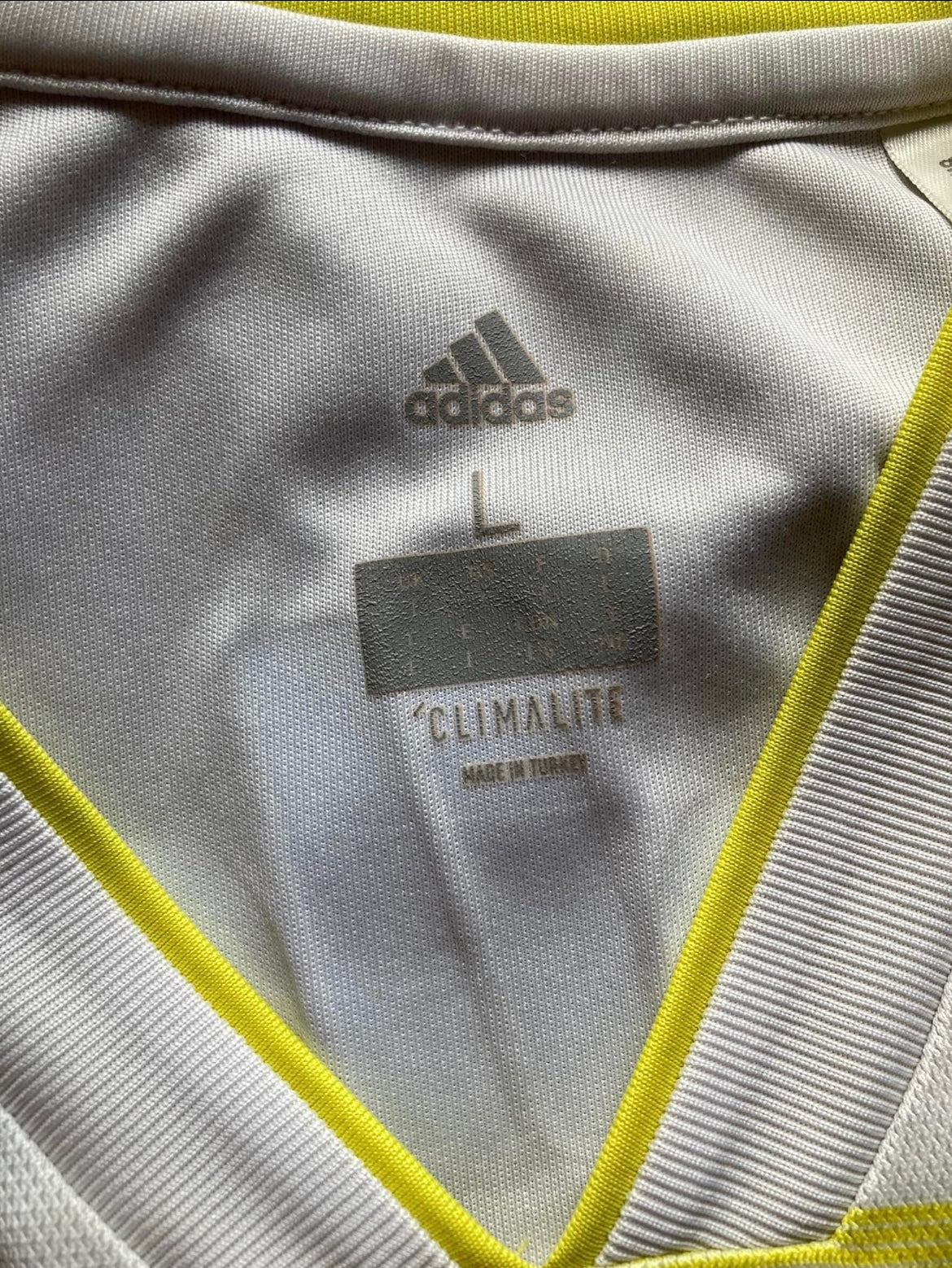 Fenerbahce - 2018/19 - L